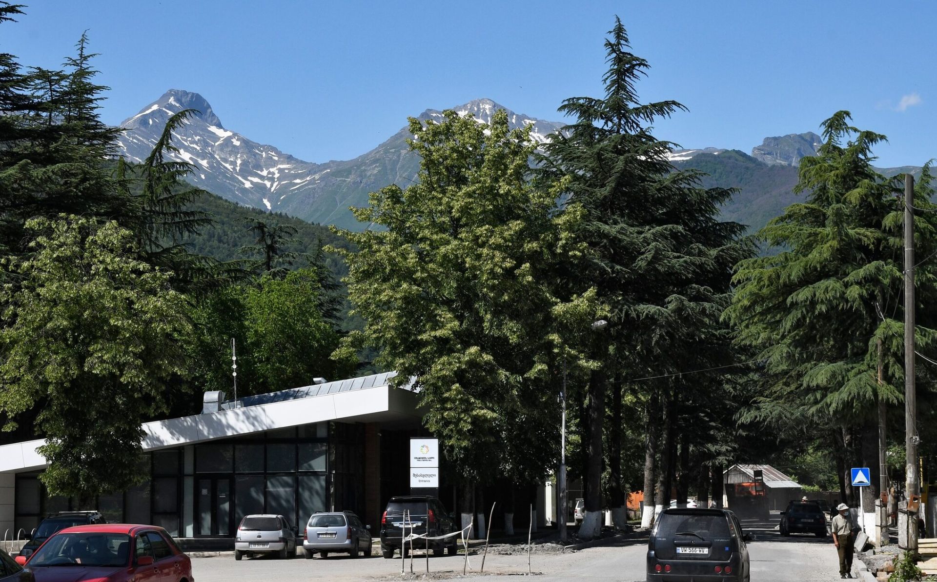 ევროკავშირი და UNDP საქართველოს რეგიონებში მმართველობის, პოლიტიკისა და სერვისების გაუმჯობესებას უწყობენ ხელს