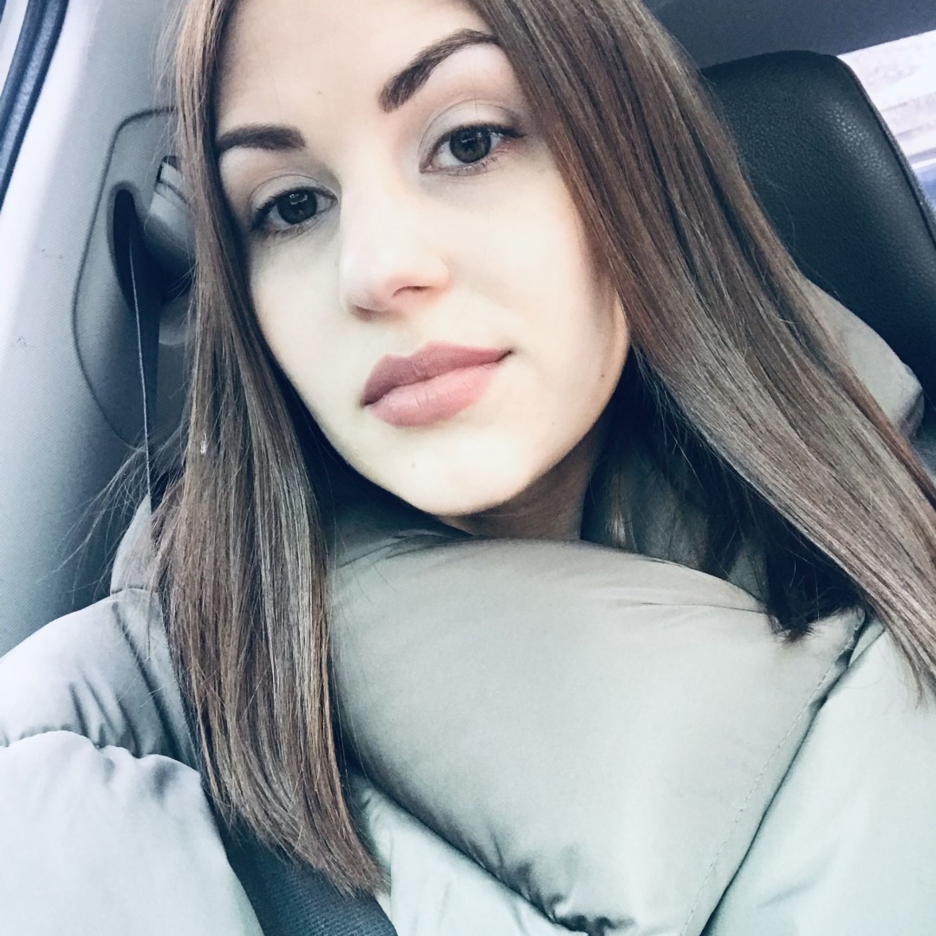 Anastasia Ponomarenko
