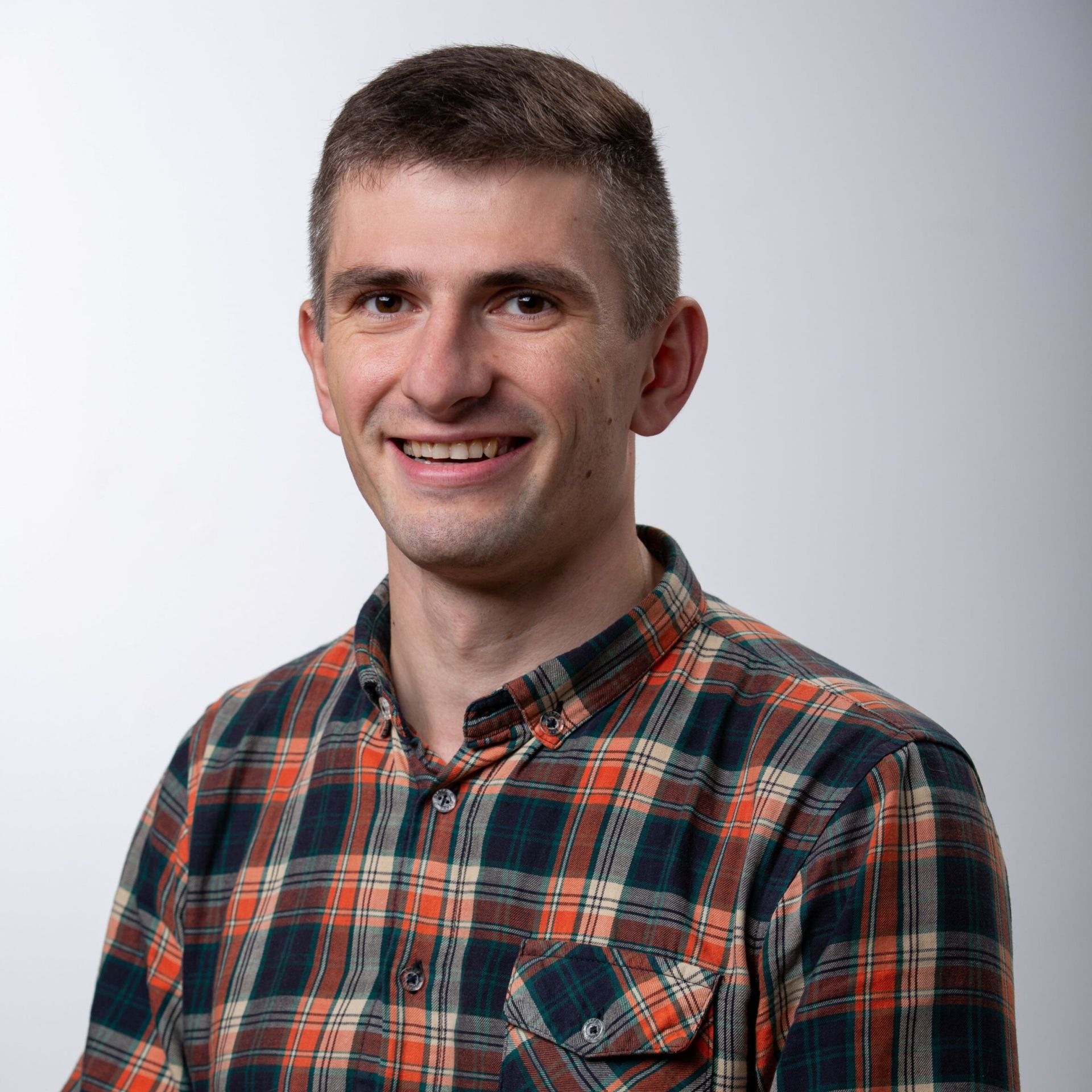 Yaroslav Lepiavko