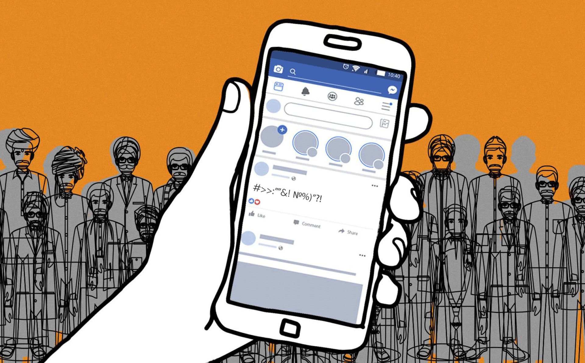 Дискриминация и домогательства в интернете: советы женщинам, как действовать и жить дальше