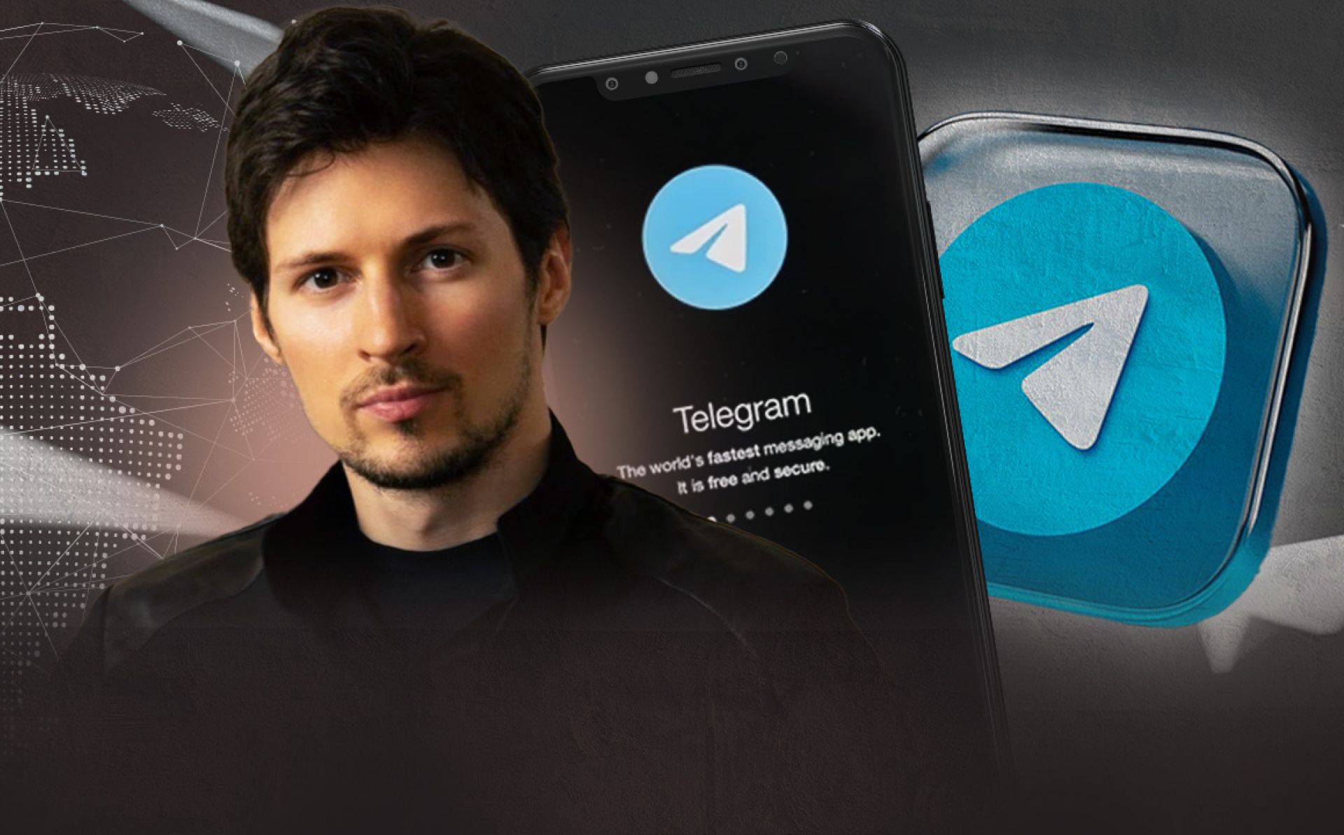 “Кремль увійшов у чат”: як захистити свої дані в Telegram і не потрапити на гачок пропаганди