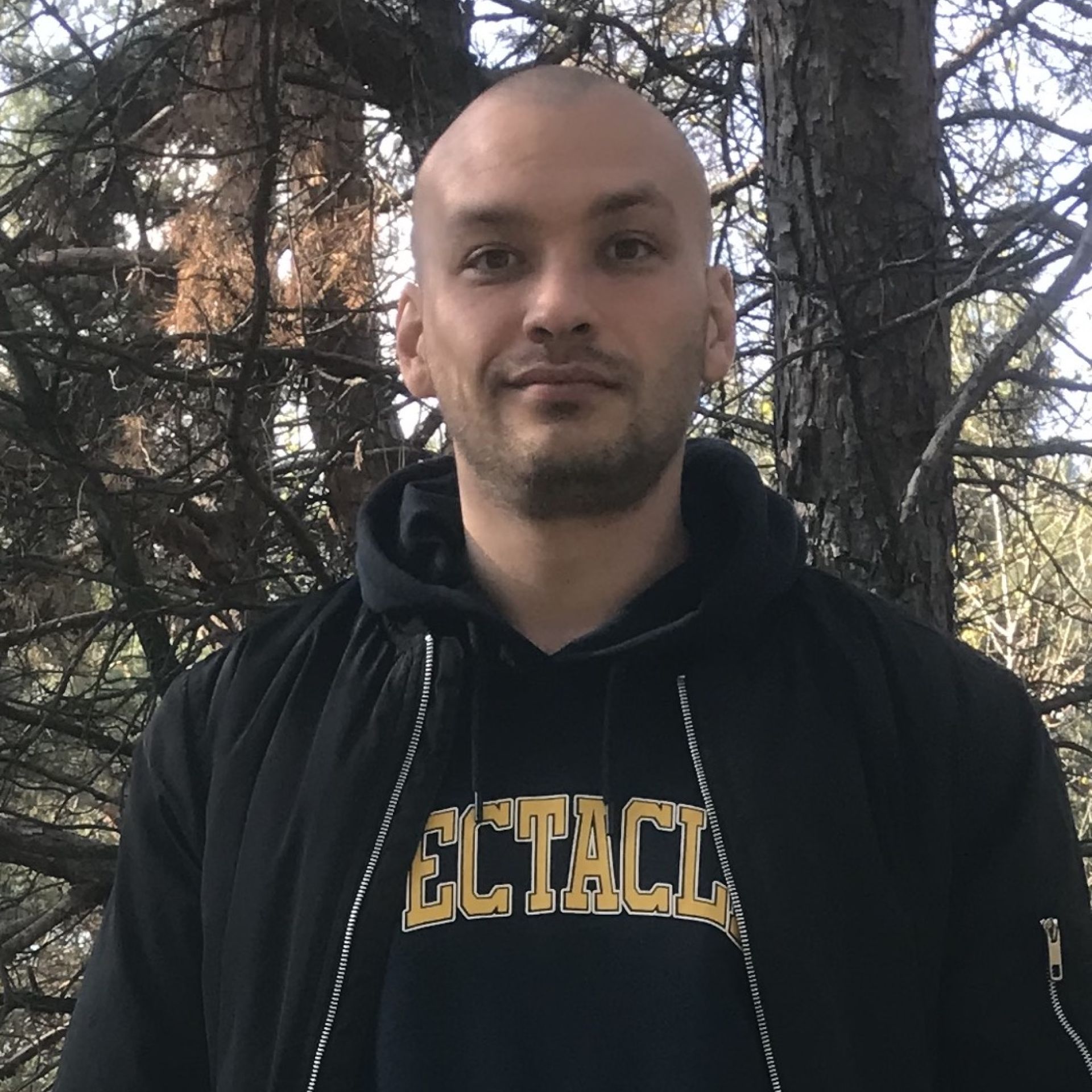 Євген Пономаренко