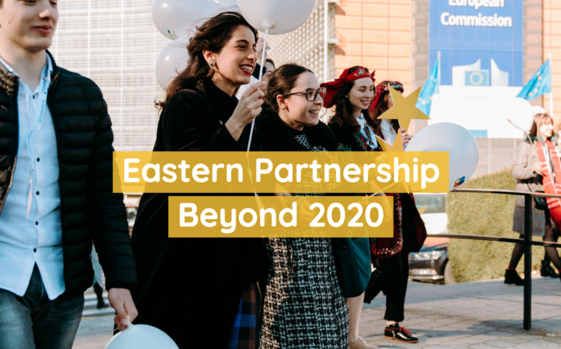 Parteneriatul Estic: o agendă reînnoită pentru redresare, reziliență și reformă susținută de un plan Economic și de Investiții