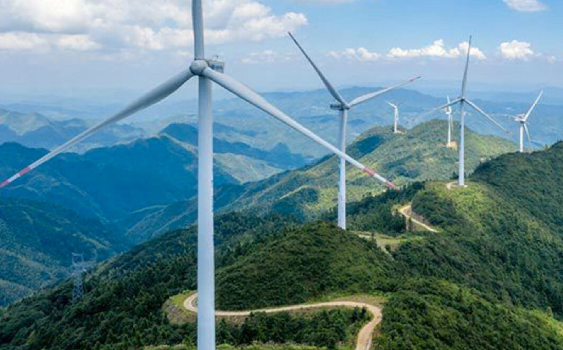 EBRD invests US$ 13.8 million in first green bond listed in Georgia