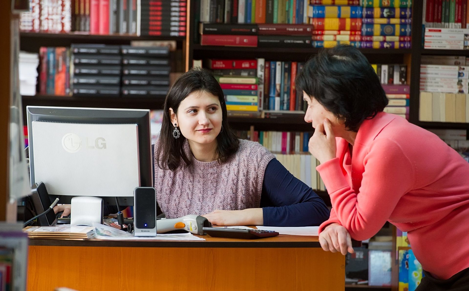 eCommerce in EU Marketplaces self-paced online course in Armenian, Azerbaijani, Georgian, Romanian, and Ukrainian