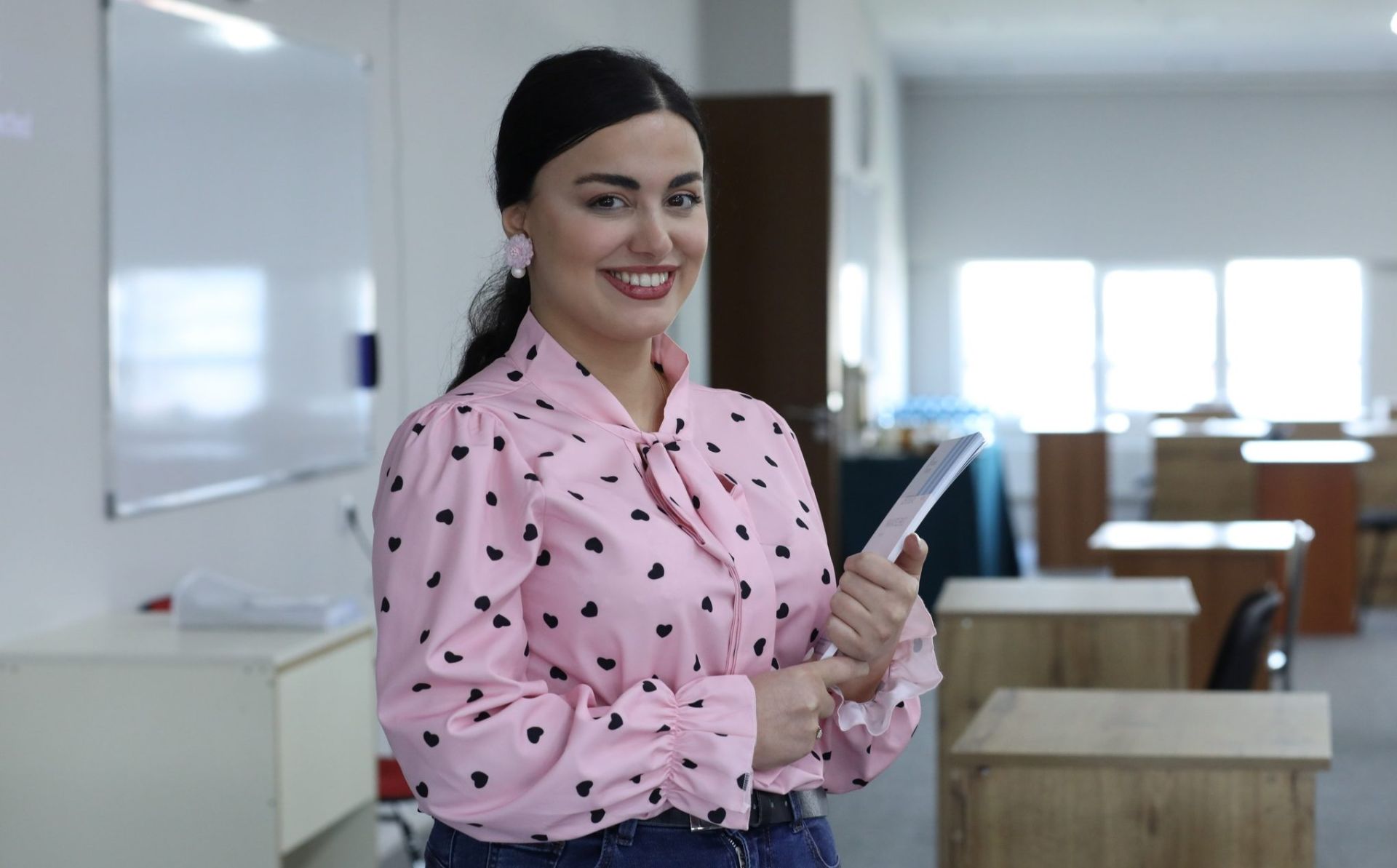 Path to EU market: Georgian businesses tap into Estonian expertise with EU and UNDP support