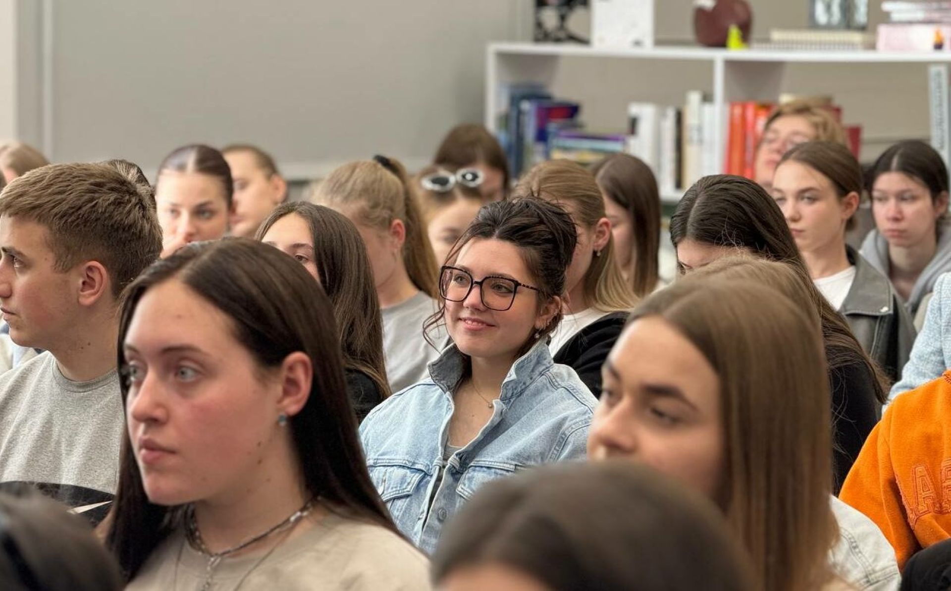 Ukraine: Young European Ambassadors organise ‘Your European Future’ summit in Lviv