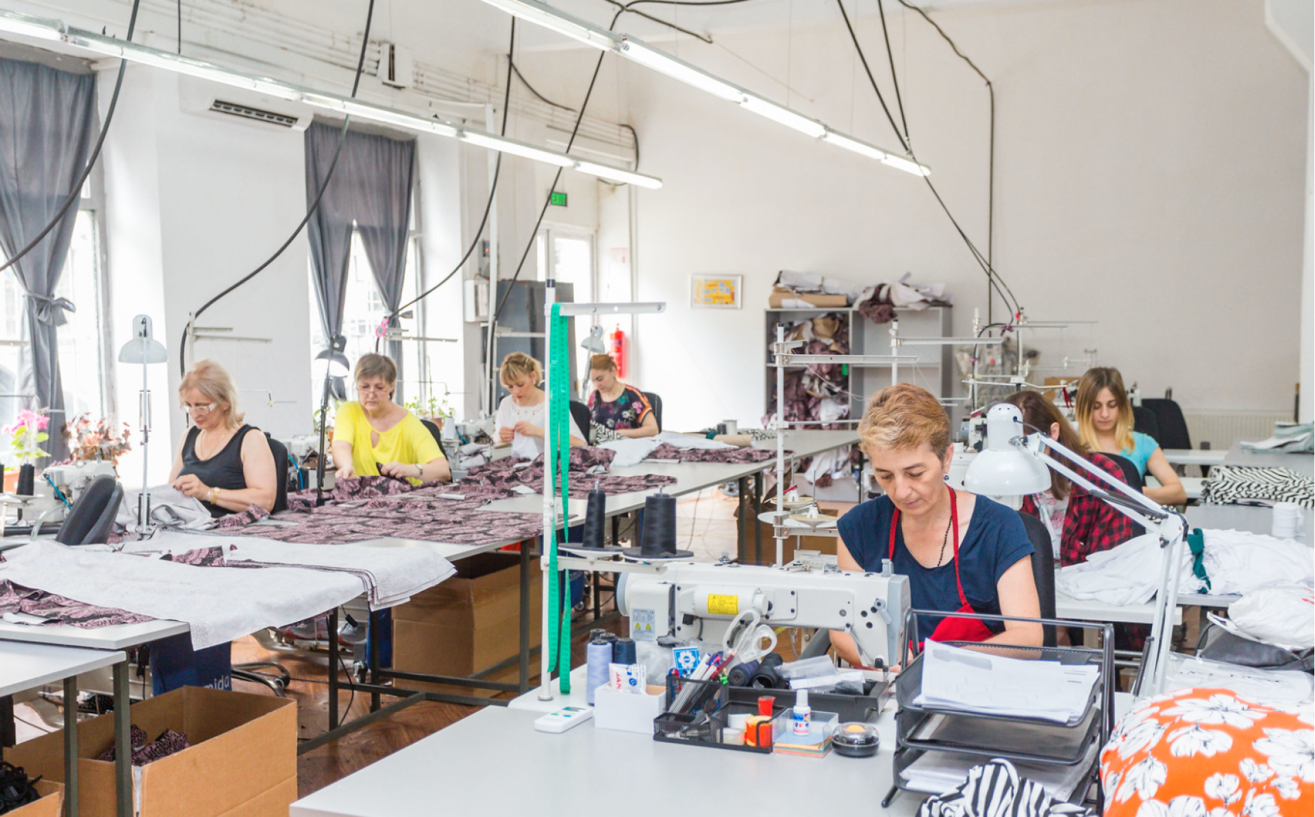 Team Europe: EIB provides €6 million for COVID-19 recovery for Georgian businesses