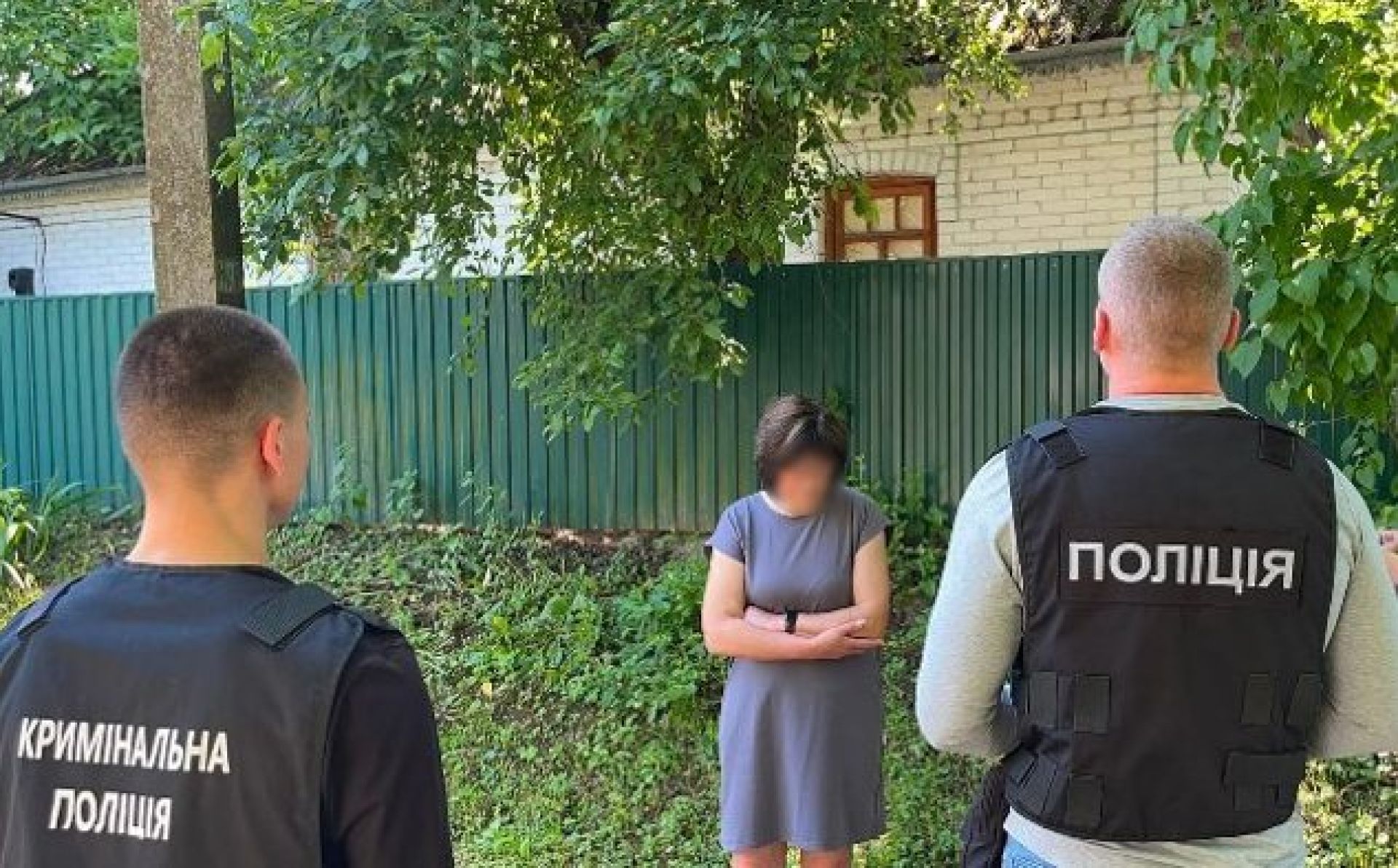 Europol: more than 1,000 arrests in global operation against human trafficking
