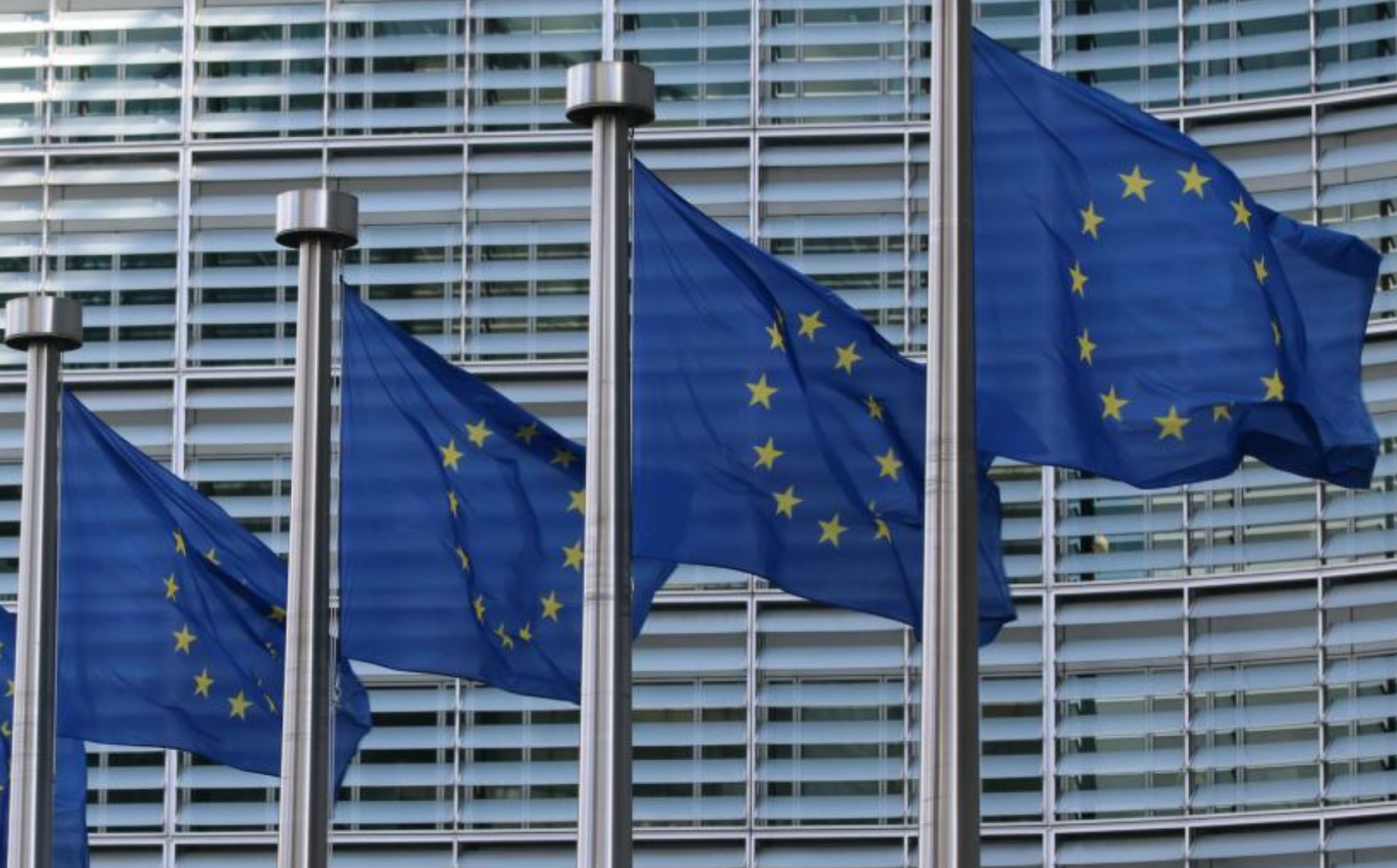 Прыём заявак на стажыроўку ў Еўрапейскай камісіі – апошні тэрмін 31 студзеня
