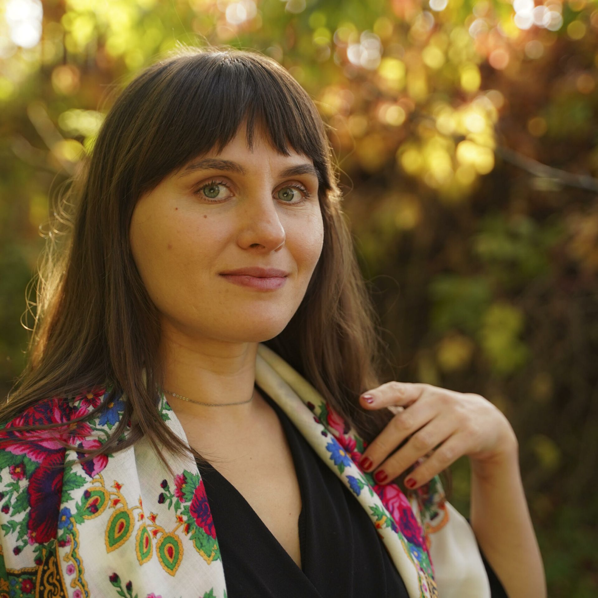 Irina Agafiță