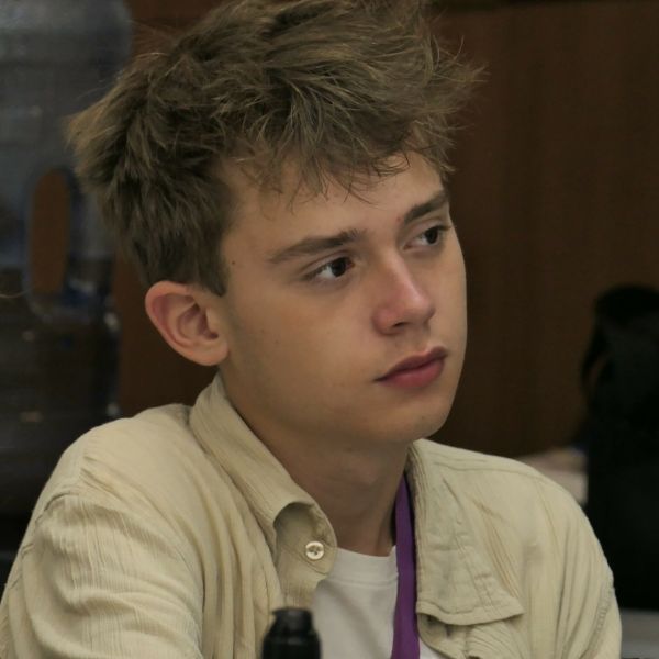 Stefan Grama