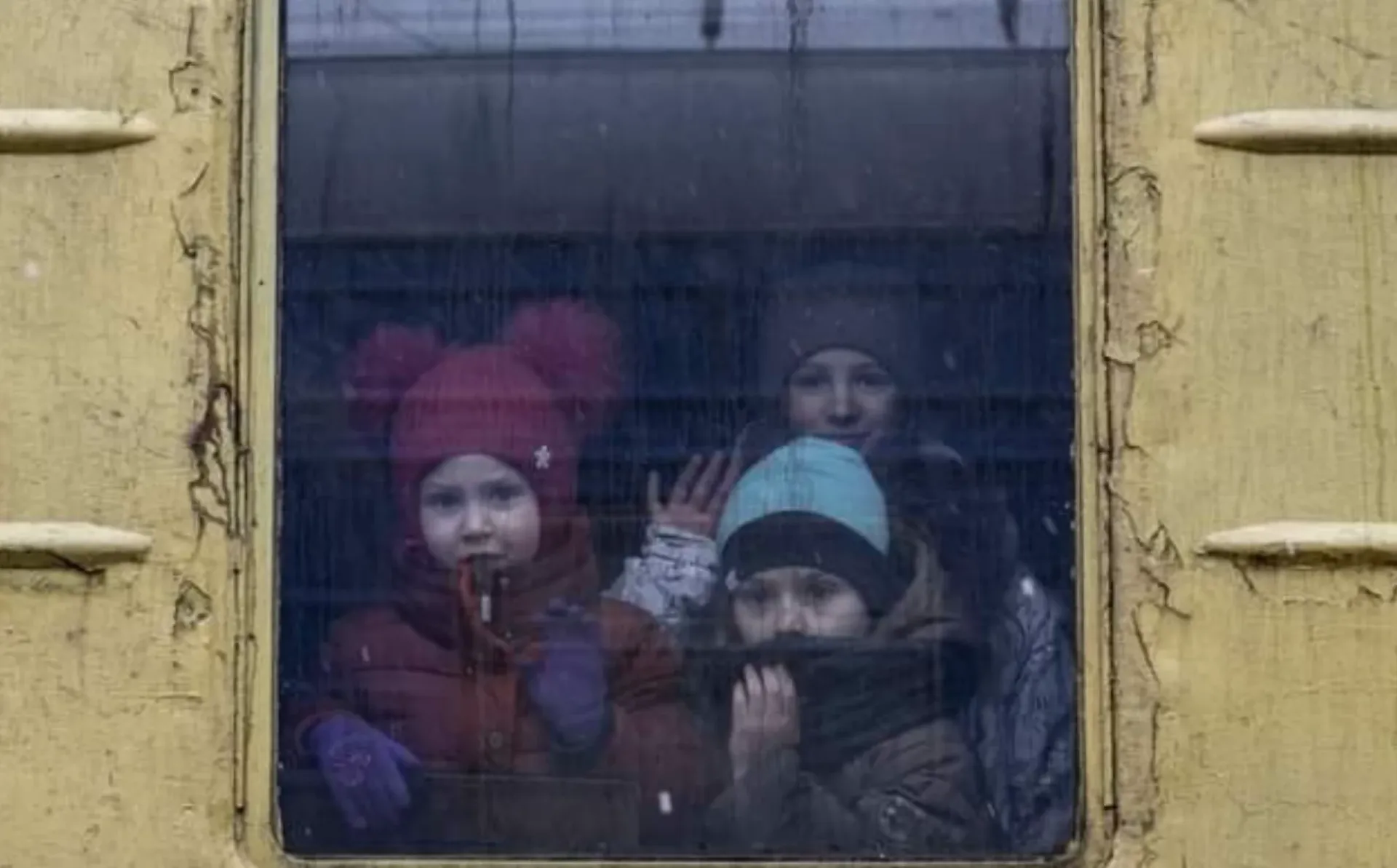EBRD to provide €50 million of liquidity for Ukraine’s railway