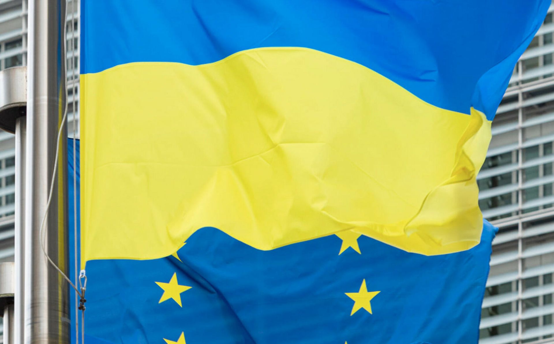 EU extends trade benefits for Ukraine