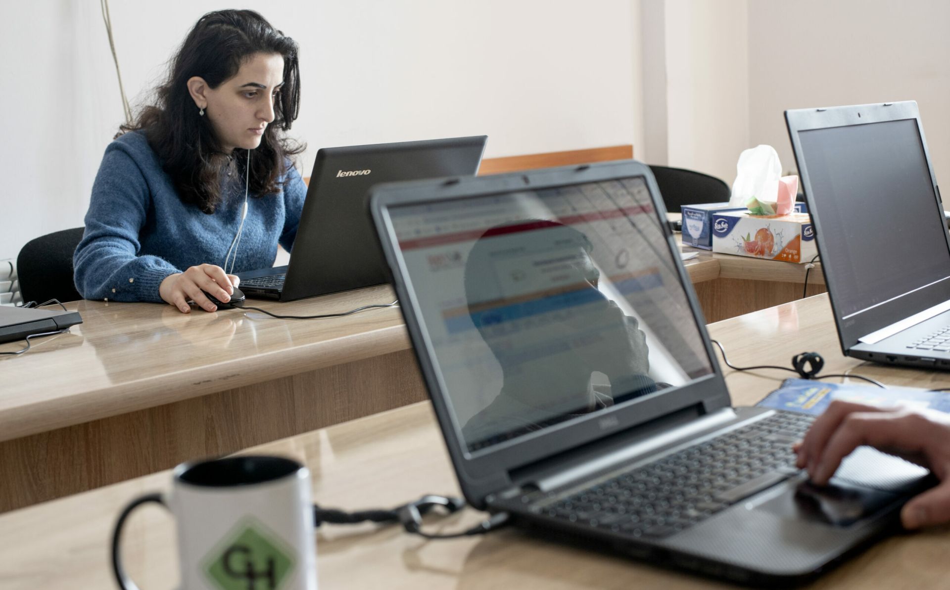 EU4Digital launches eTrade pilot for cross-border invoicing between Armenia and Ukraine