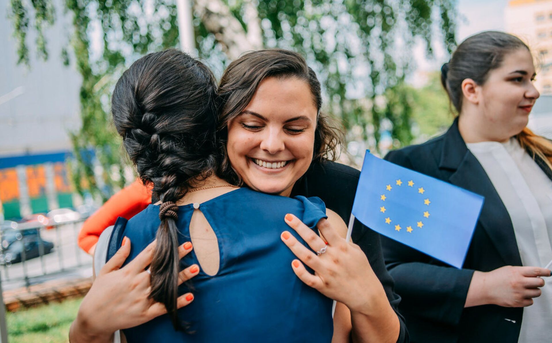 Праект “Women in Tech” запускае бясплатную ментарскую праграму
