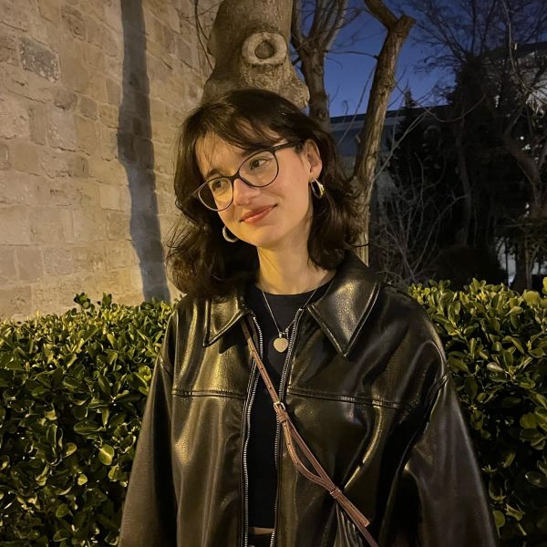 Fatima Hajiyeva