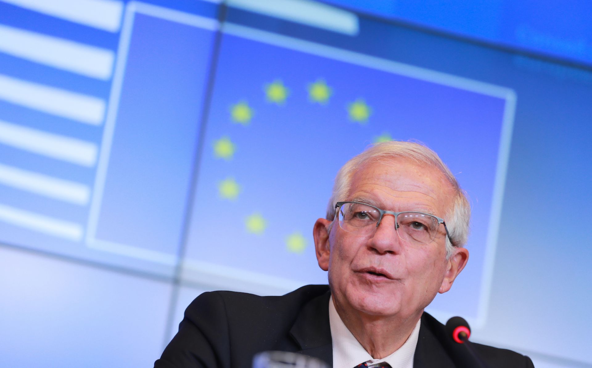 EU focus on ‘fundamentals’ ahead of Eastern Partnership Summit