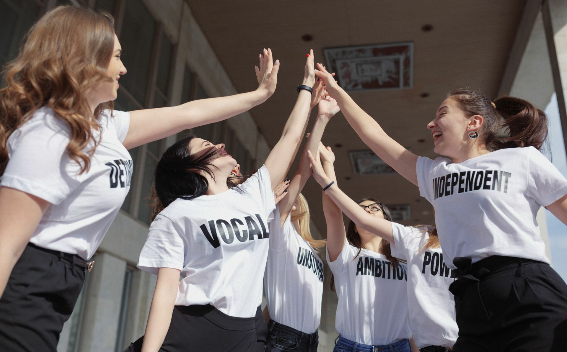Promoting Gender Equality in the Eastern Neighbourhood Region