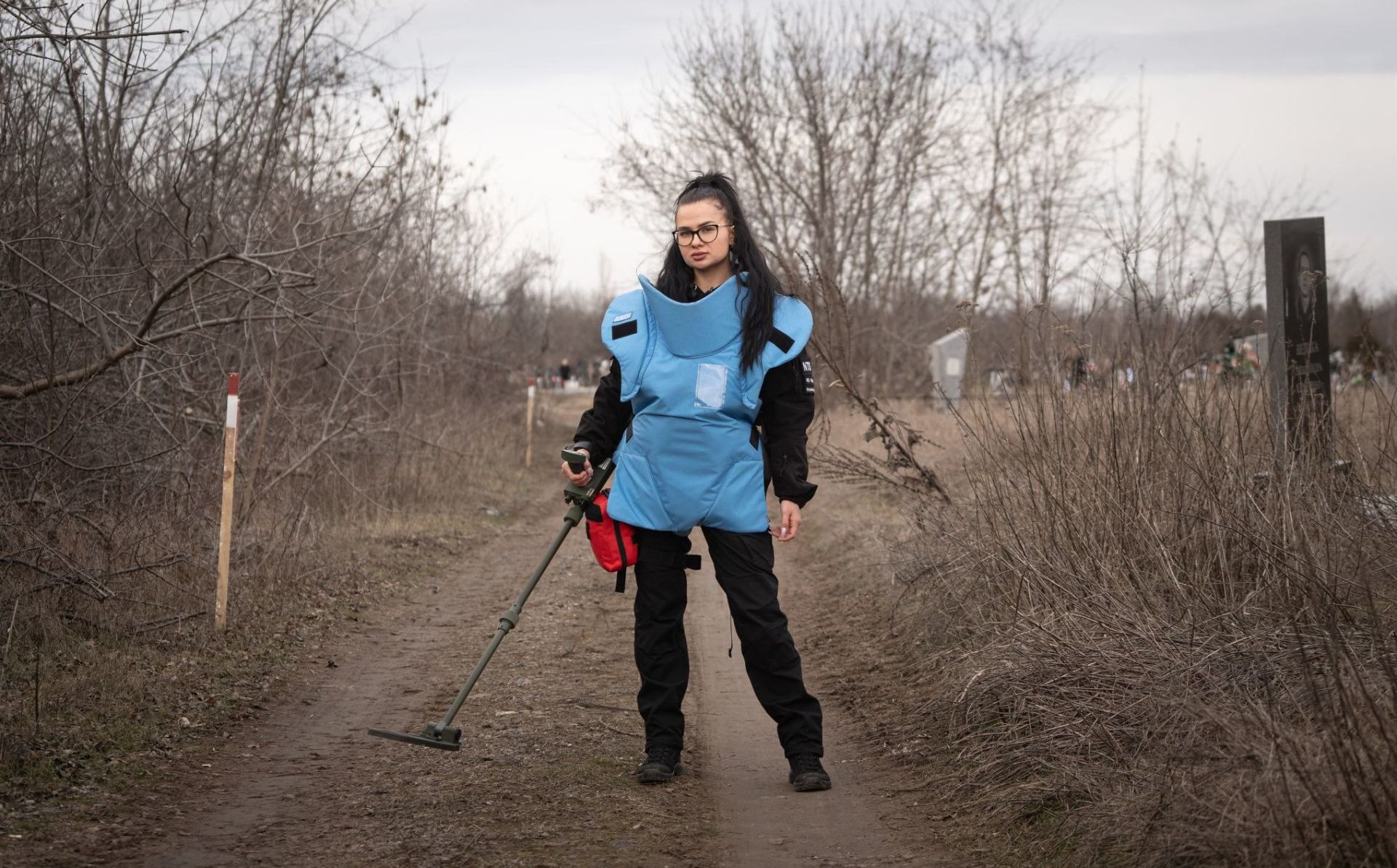 Beyond March 8: why gender equality is a security issue for Europe