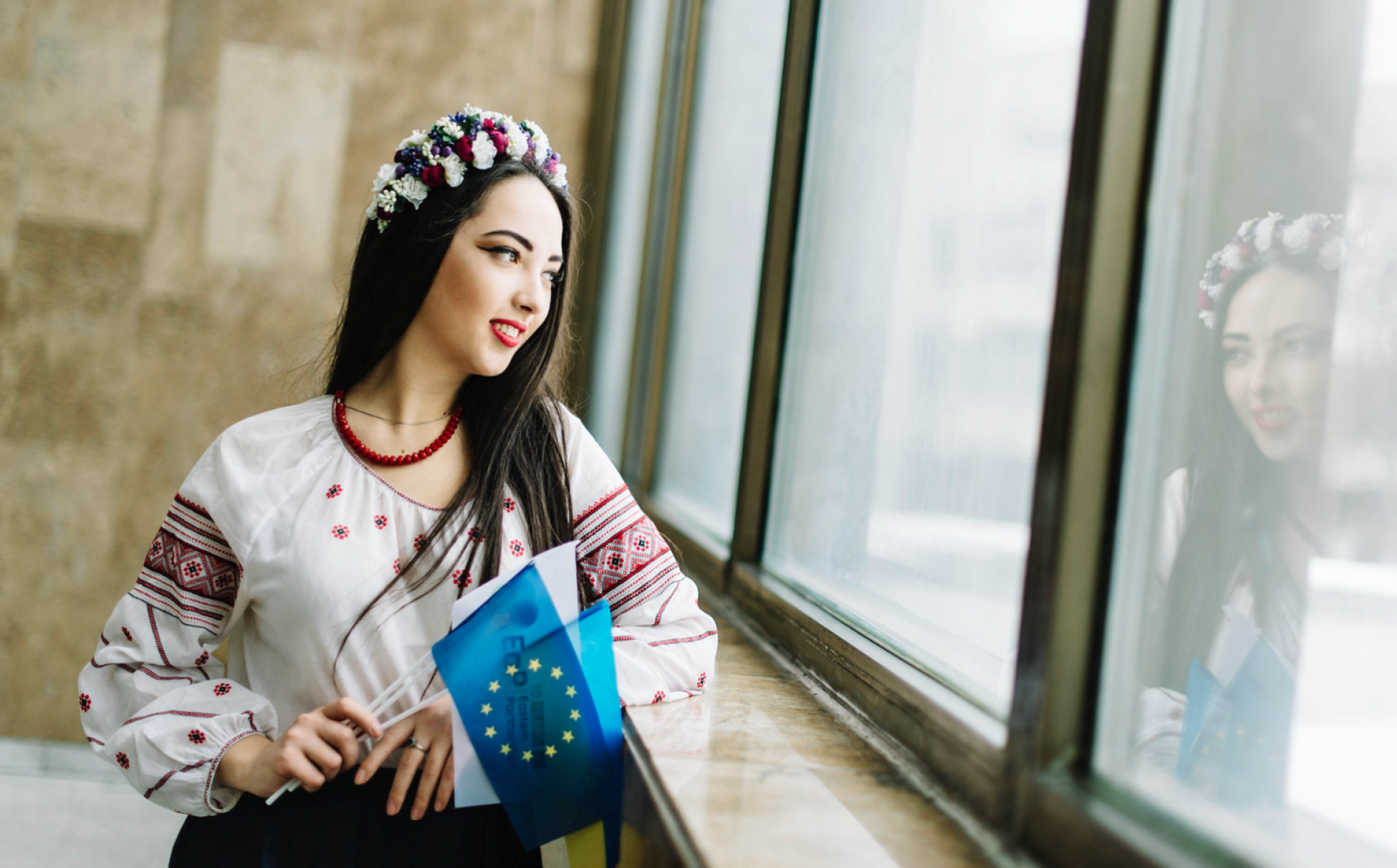 Creative Europe: programme allows more flexibility and partnerships to support artists from Ukraine
