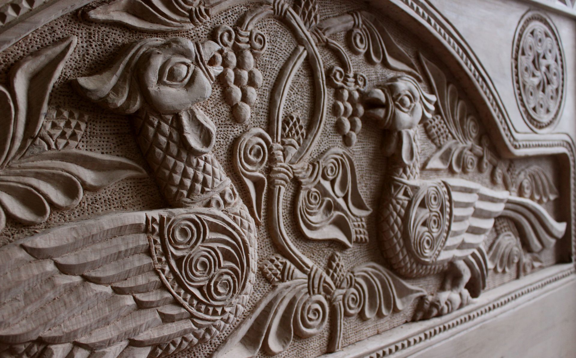 Handmade culture in Georgia: how traditional crafts are contributing to the economy