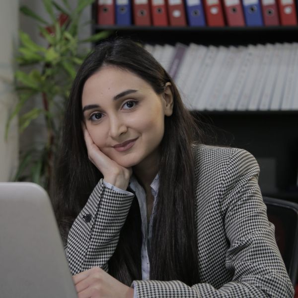 Aysel Afiyat