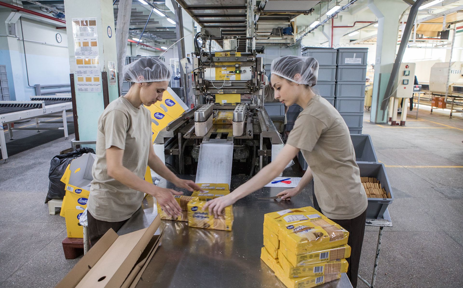 New EU-funded Eastern Partnership Trade Helpdesk launched