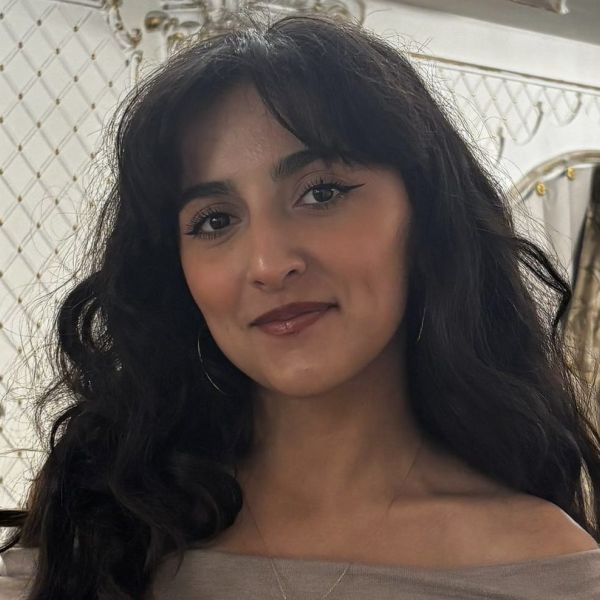 Mehriban Baghirova