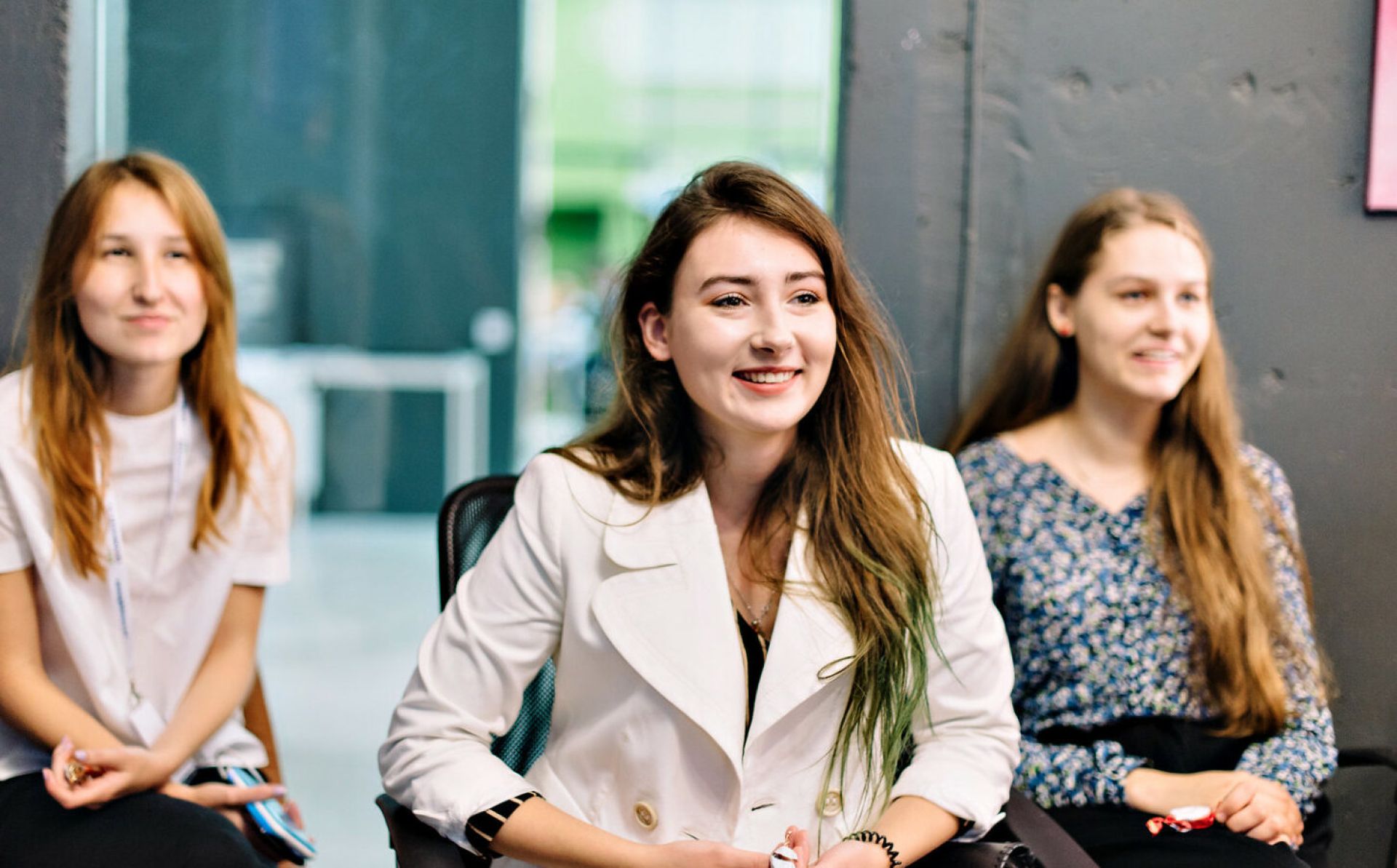 Funded traineeship for young graduates at Trade and Economic Section of EU Delegation to Ukraine 