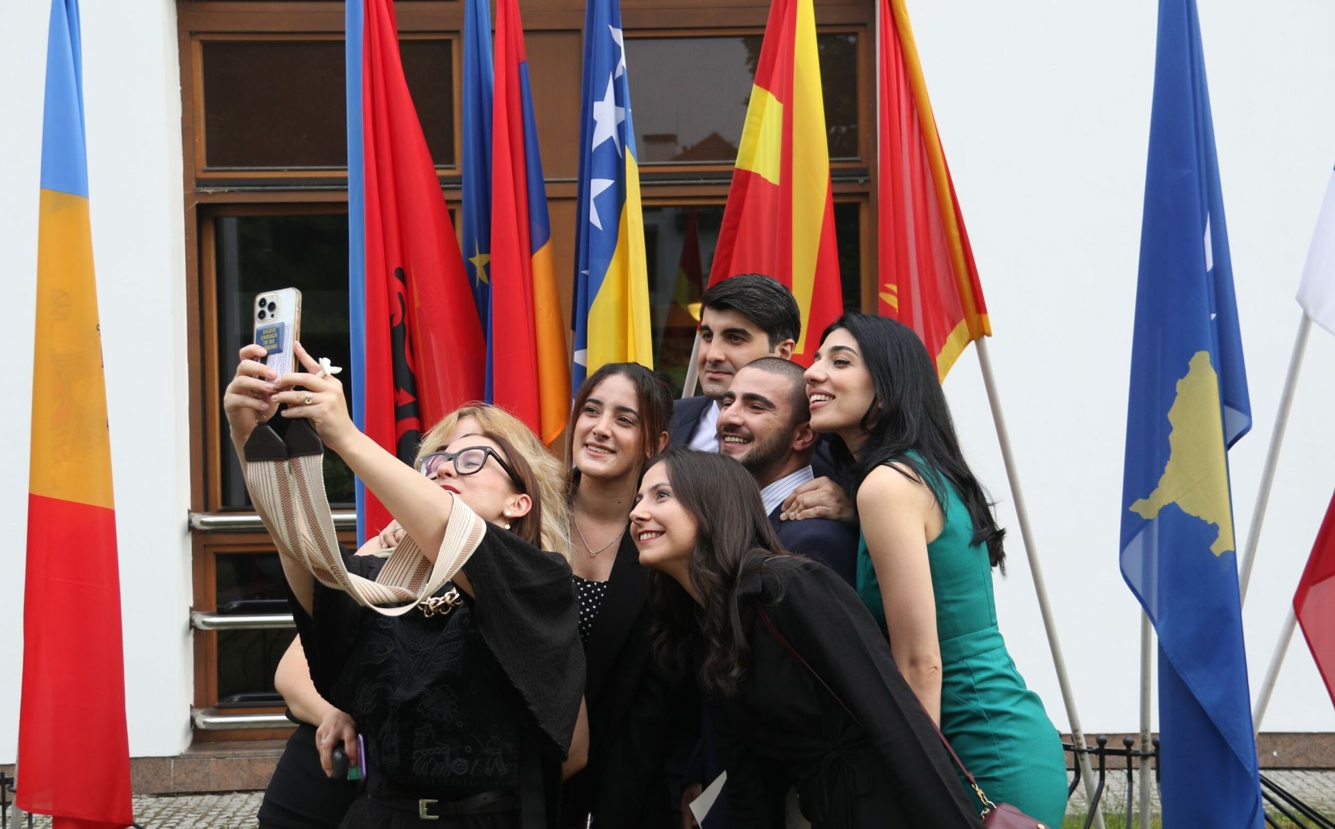 Warsaw Euro-Atlantic Summer Academy invites participants from Eastern Partner countries