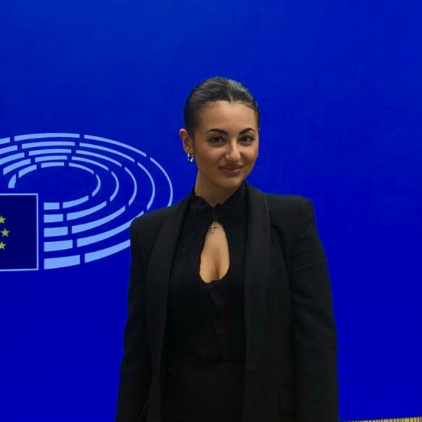 Sara Bartoli
