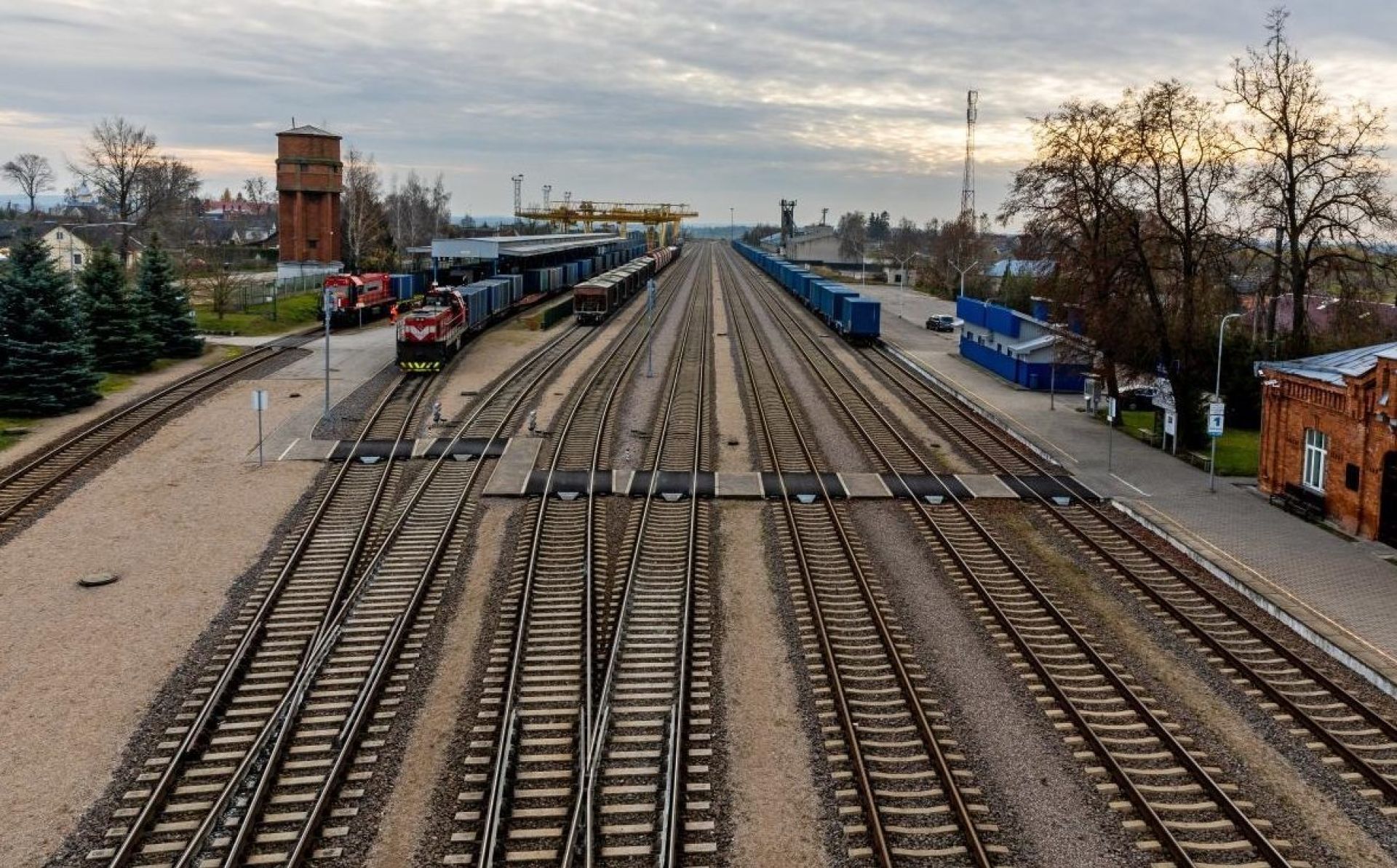 Connecting Europe Facility: €1.1 billion available for infrastructure projects across EU, as well as Moldova and Ukraine