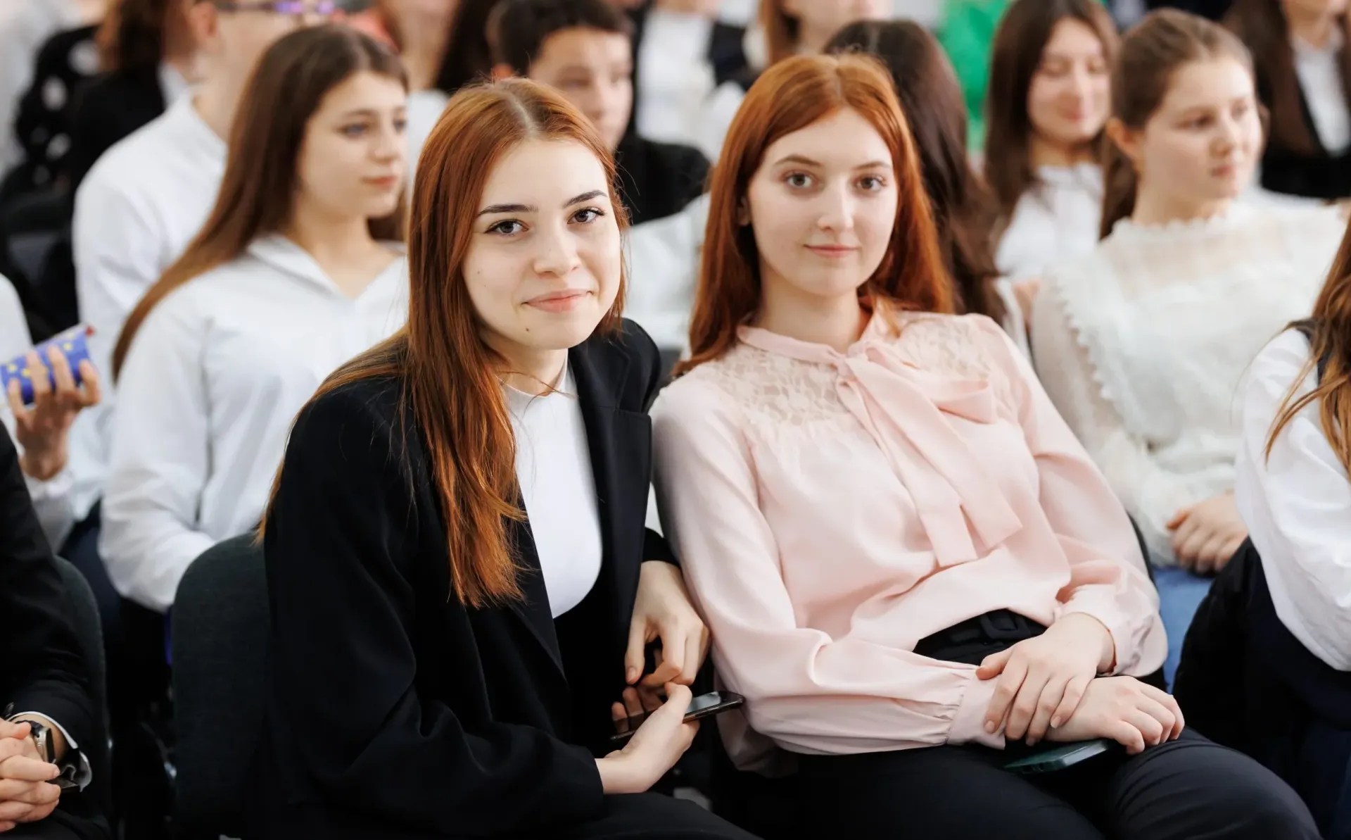 Դիմեք եւ մասնակցեք Մոլդովայում կայանալիք Կլիմայական արդարադատության եւ մարդու իրավունքների Եվրոպական միջտարածաշրջանային գարնանային դպրոցին