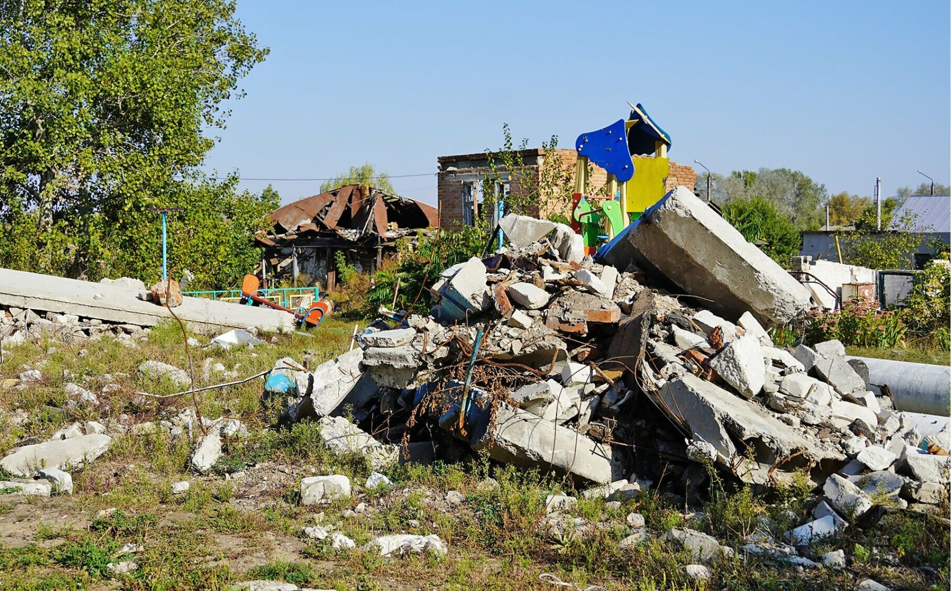 Вакансія: EU4Environment та Світовий банк шукають консультантів для оцінки антропогенного впливу на біорізноманіття України 
