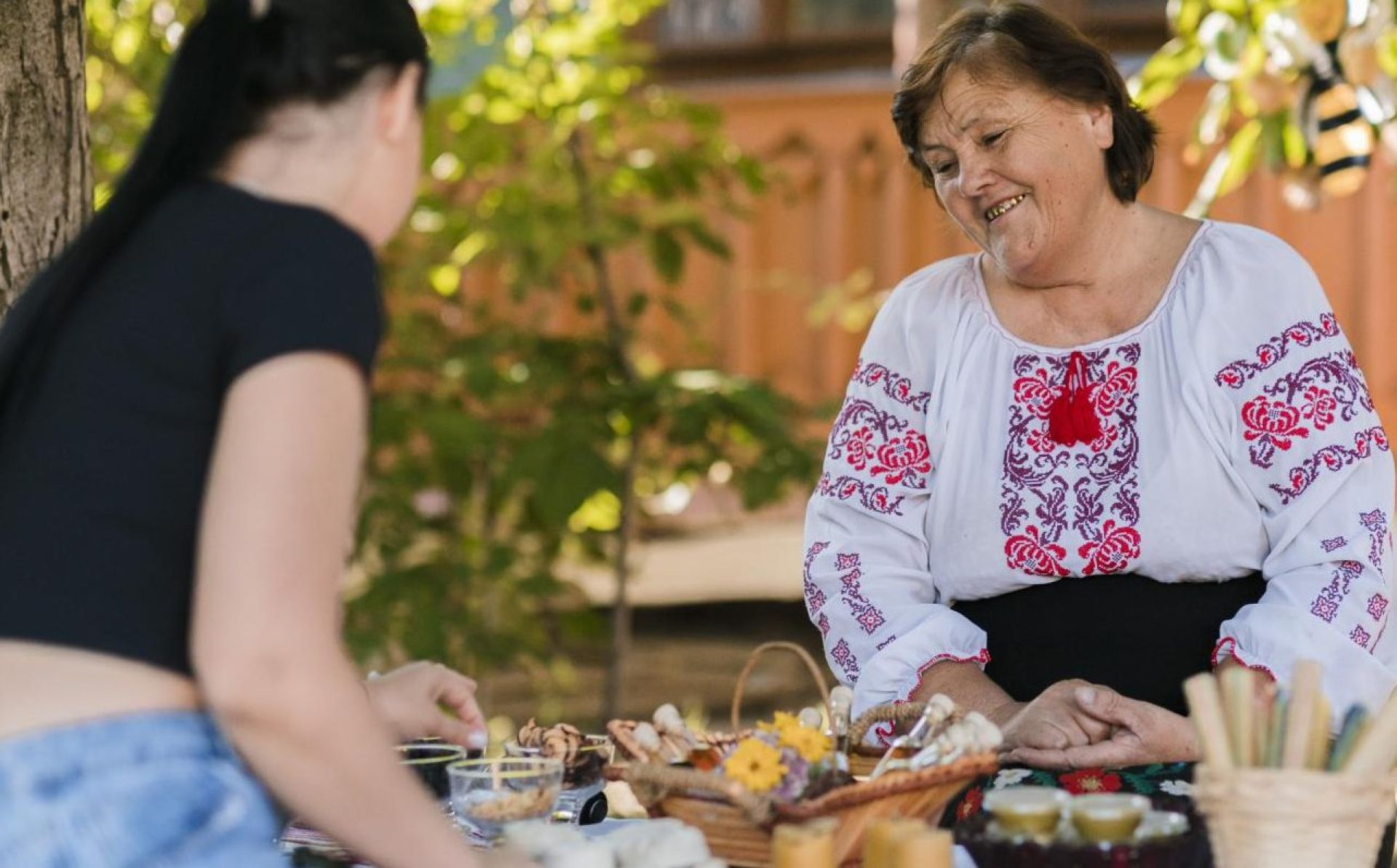 Moldova: three new tourist routes developed in Ungheni region with EU and UNDP support