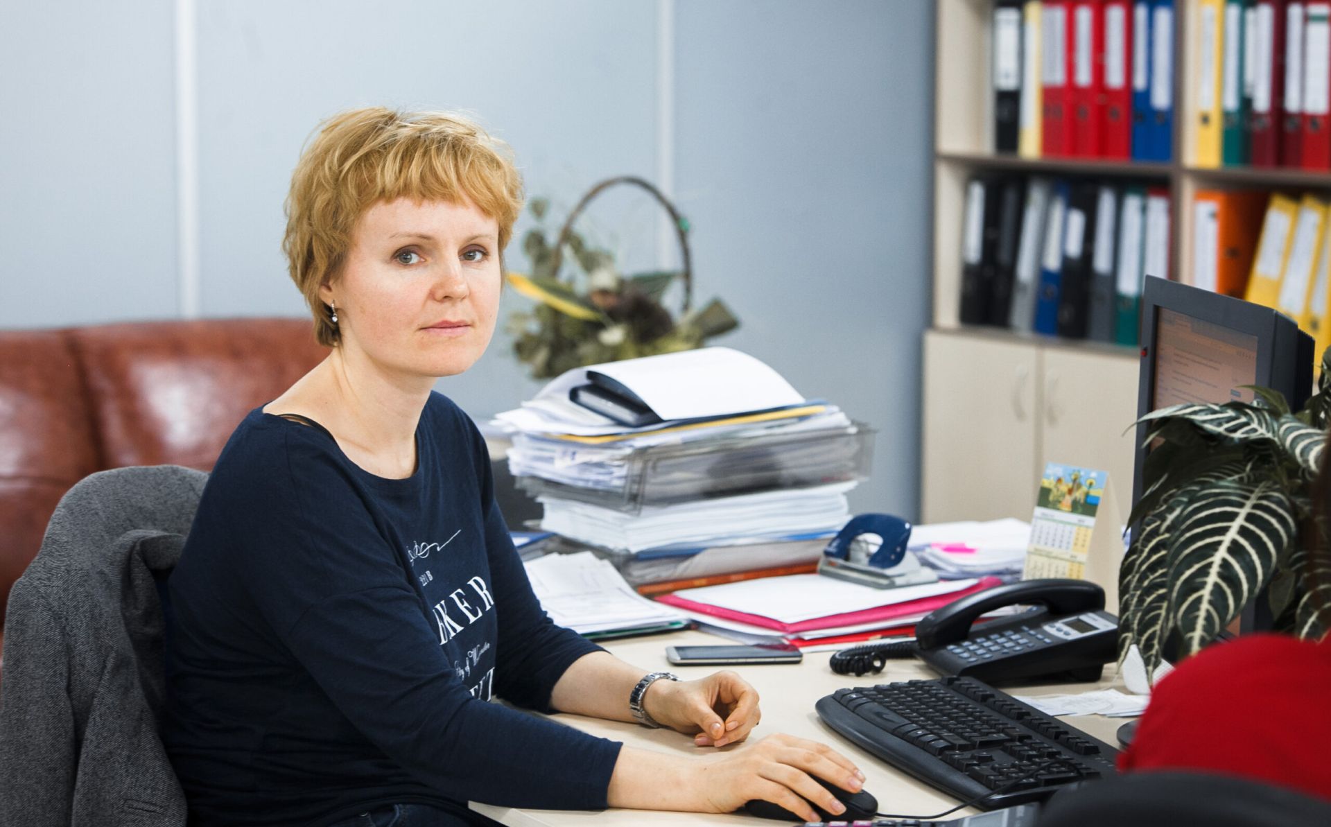 Kandrichina, I. N., & Veremeychik, O. V. (2020). Tools for ensuring gender equality in the academic sphere of the Republic of Belarus.
