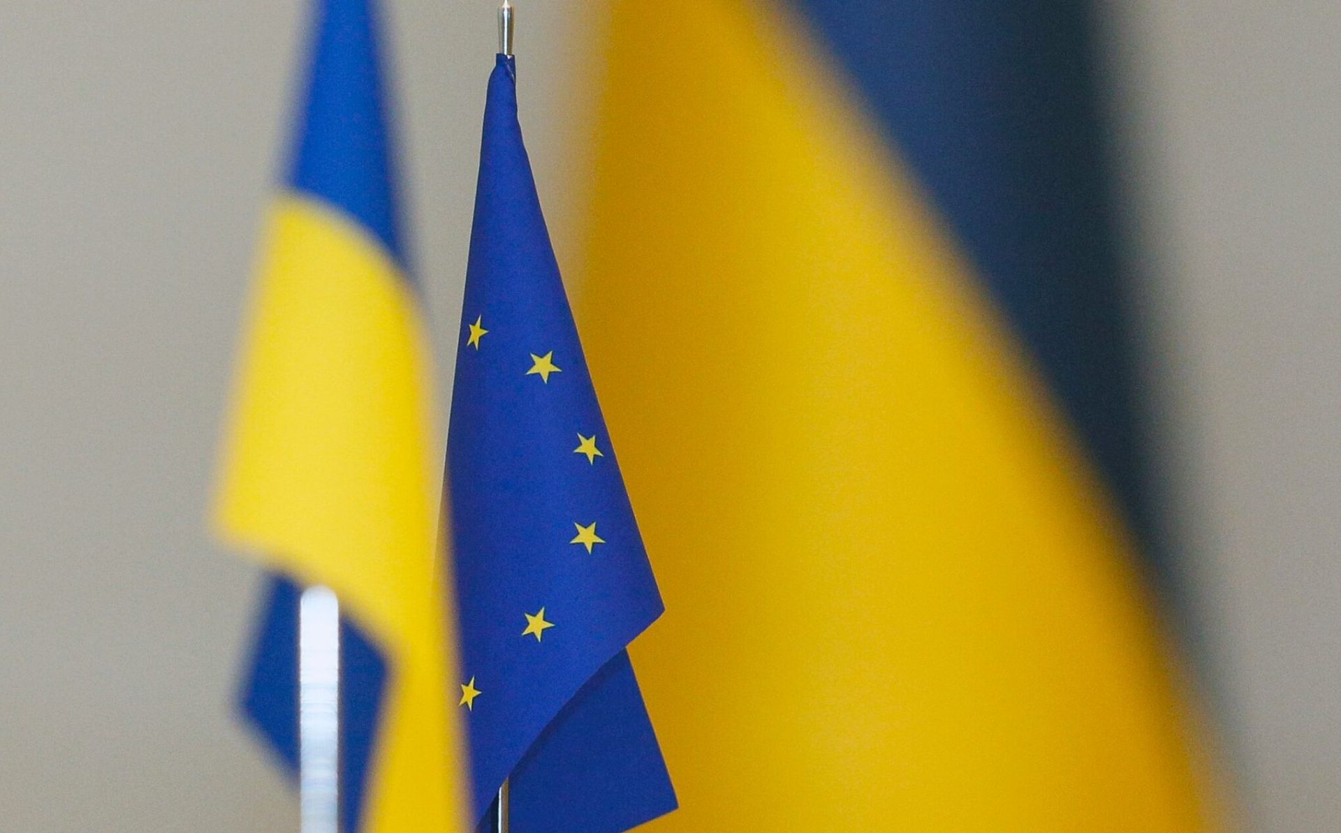 ‘Crimea is Ukraine’: EU does not recognise elections in illegally annexed Crimea