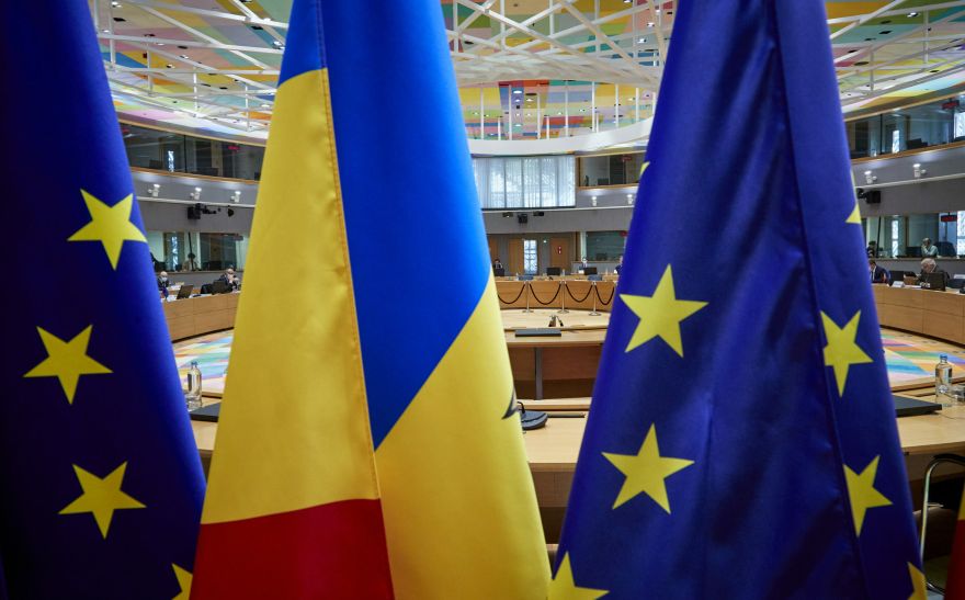 Sondaj de opinie: o imagine tot mai pozitivă a UE în Republica Moldova