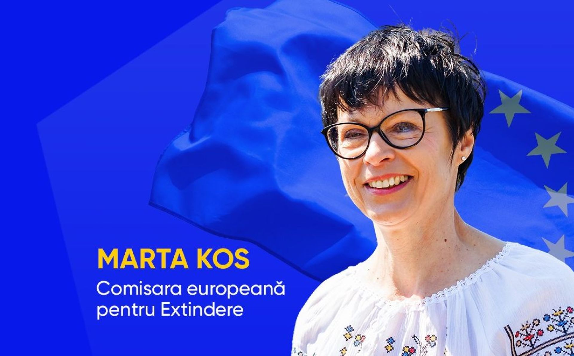 European Commissioner for Enlargement to visit Moldova from 4 to 6 June