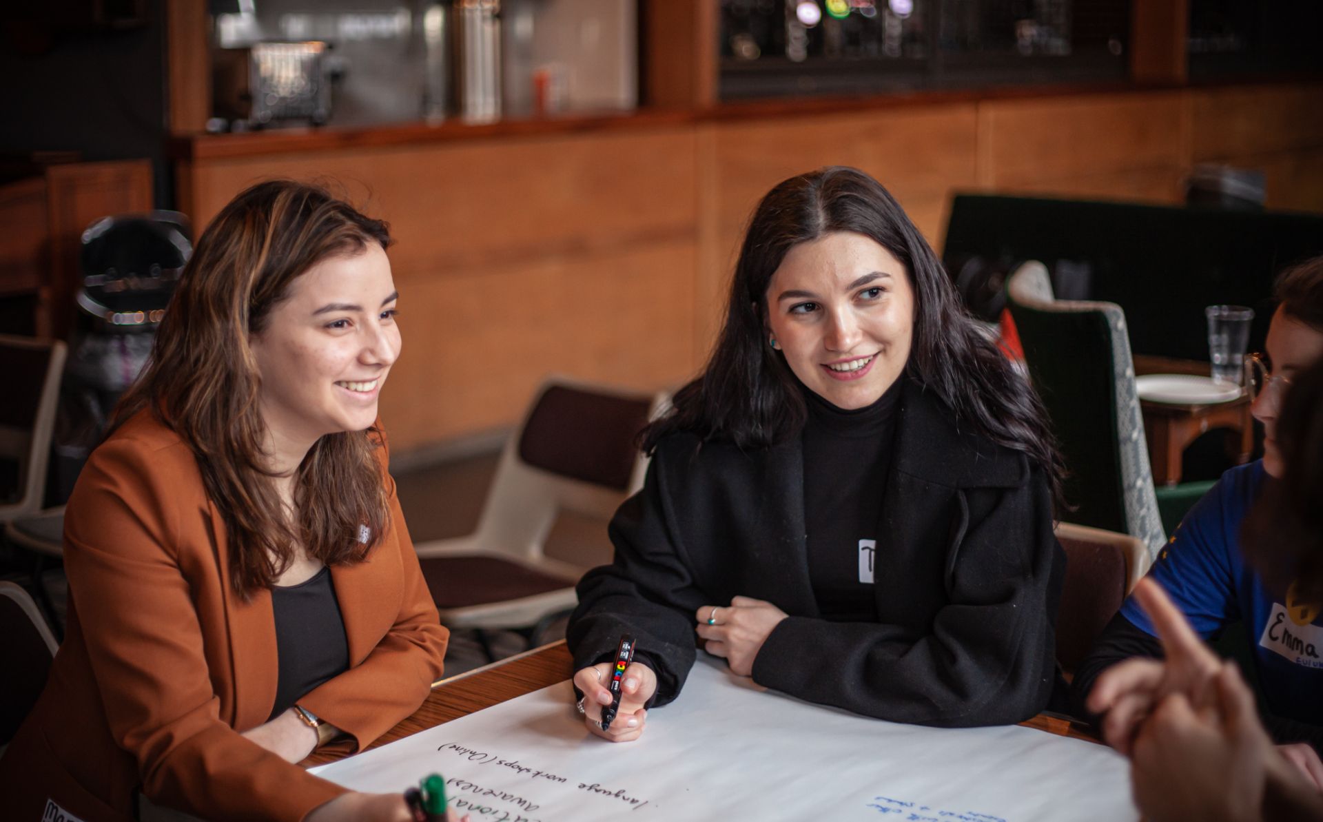 Blog: Inspiring women in research 101