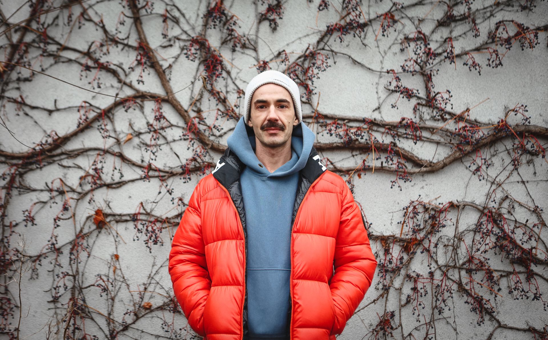 Can music influence politics, and did the ‘buzz’ die in Belarus after 2020? In conversation with cultural activist Papa Bo
