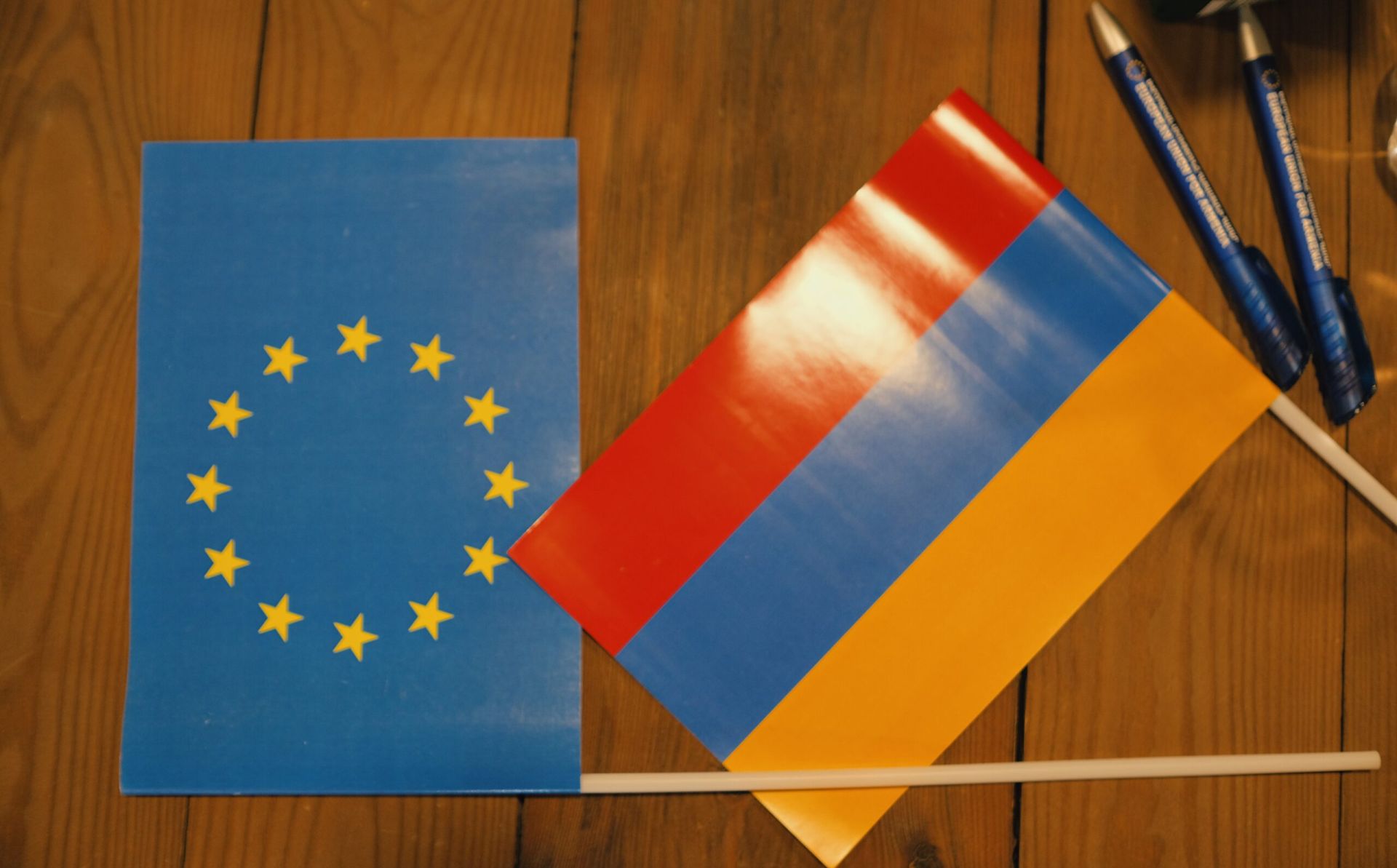Women Entrepreneurship Study In Armenia