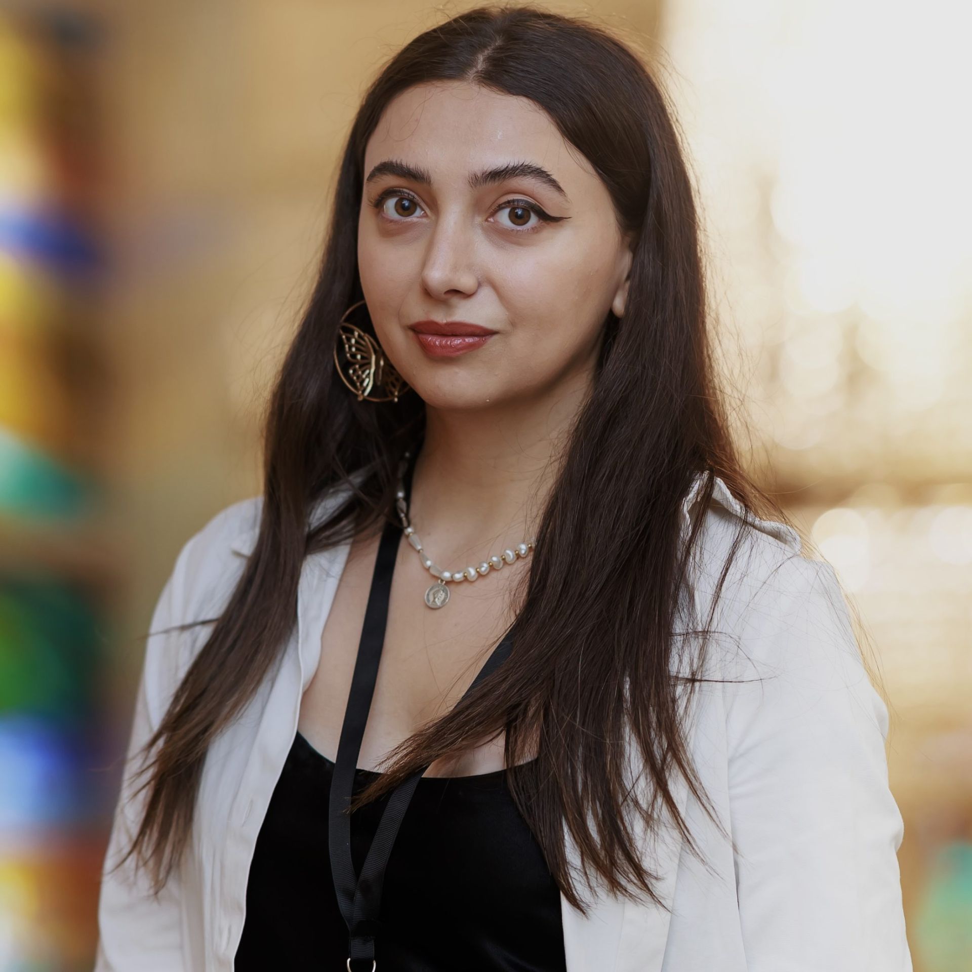 Sofi Abrahamyan