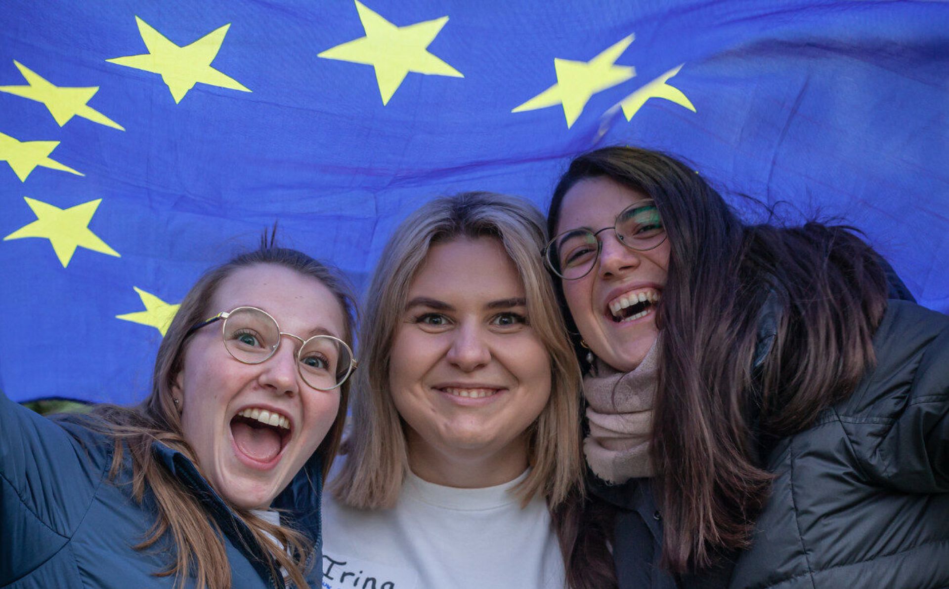 Visa-free travel: EU launches travel authorisation system for Georgia, Moldova and Ukraine from 2024