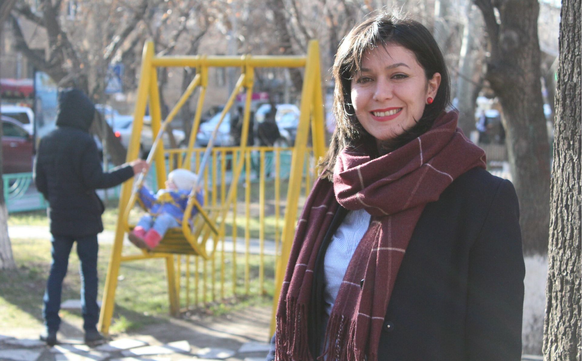 «Մայրության պաշտպանության մասին» թիվ 183 Կոնվենցիայի օրենսդրական կարգավորման ազդեցության գնահատում