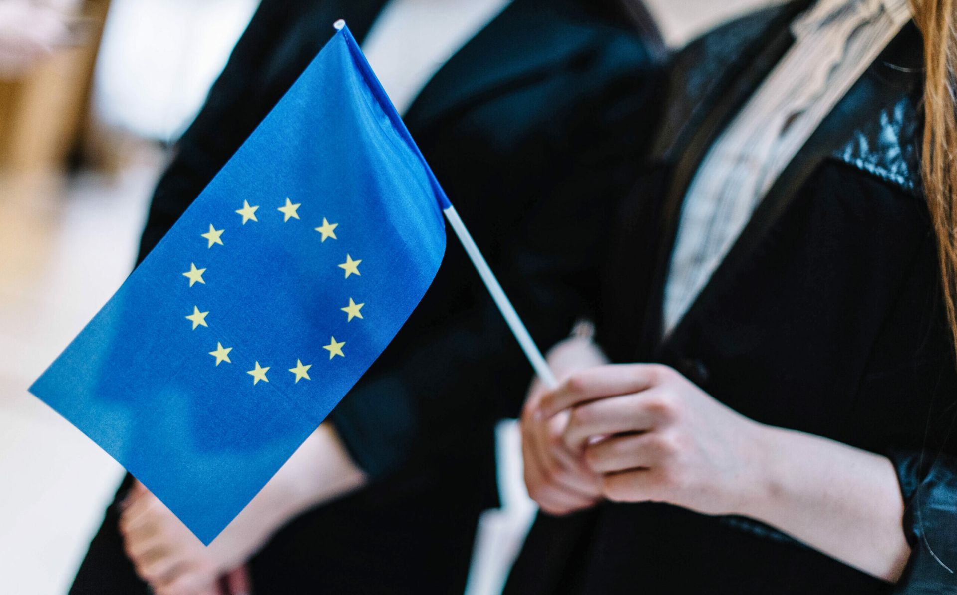 welcomEUkraine: How Ukraine is integrating into EU Funding Programmes
