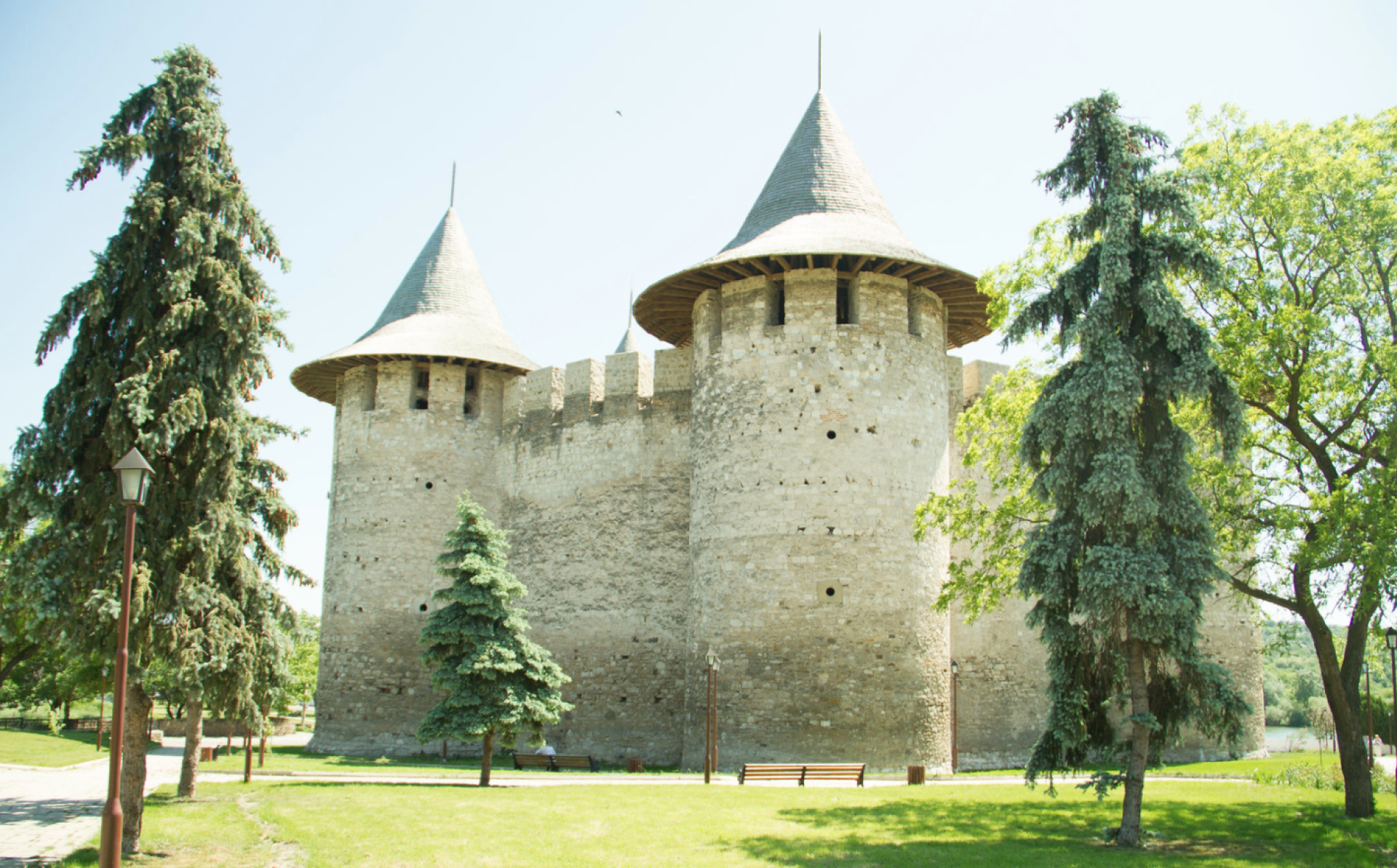 Supporting cultural development: EU4Culture launches call for towns and cities in Armenia, Azerbaijan, Georgia, Moldova and Ukraine