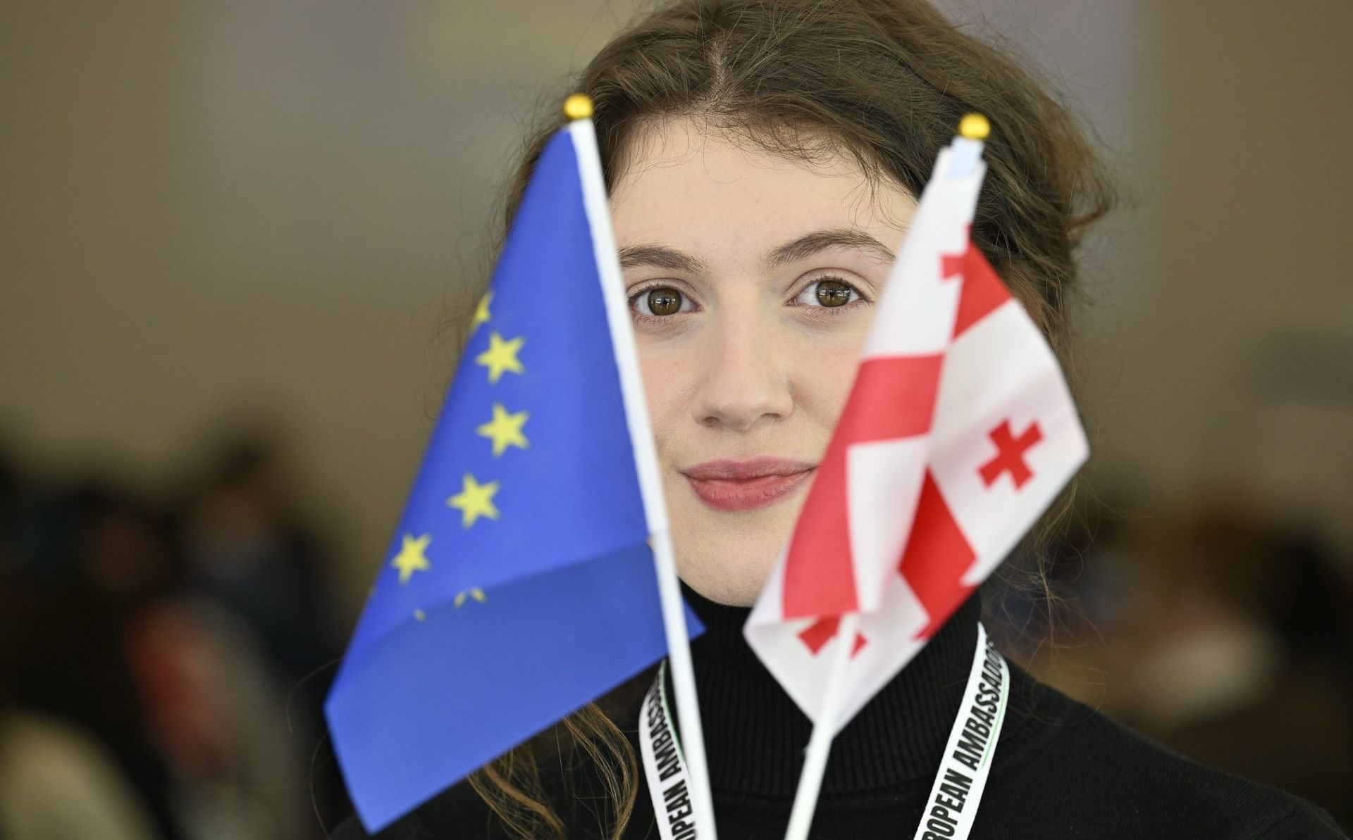 Georgia accession process de facto halted as EU calls on government to change course