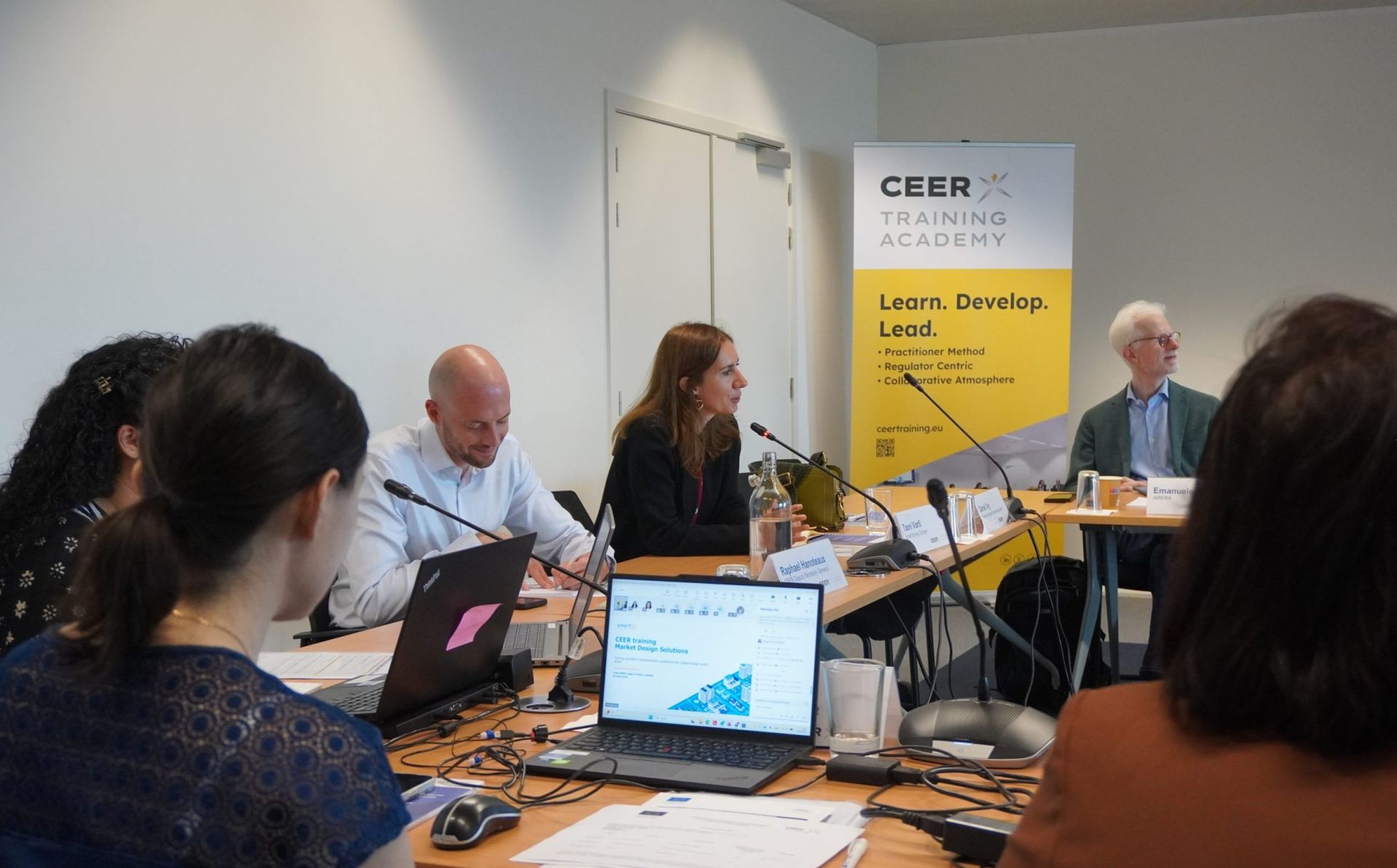 EU4Energy Phase III brings together European and Eastern Partnership energy experts in Brussels